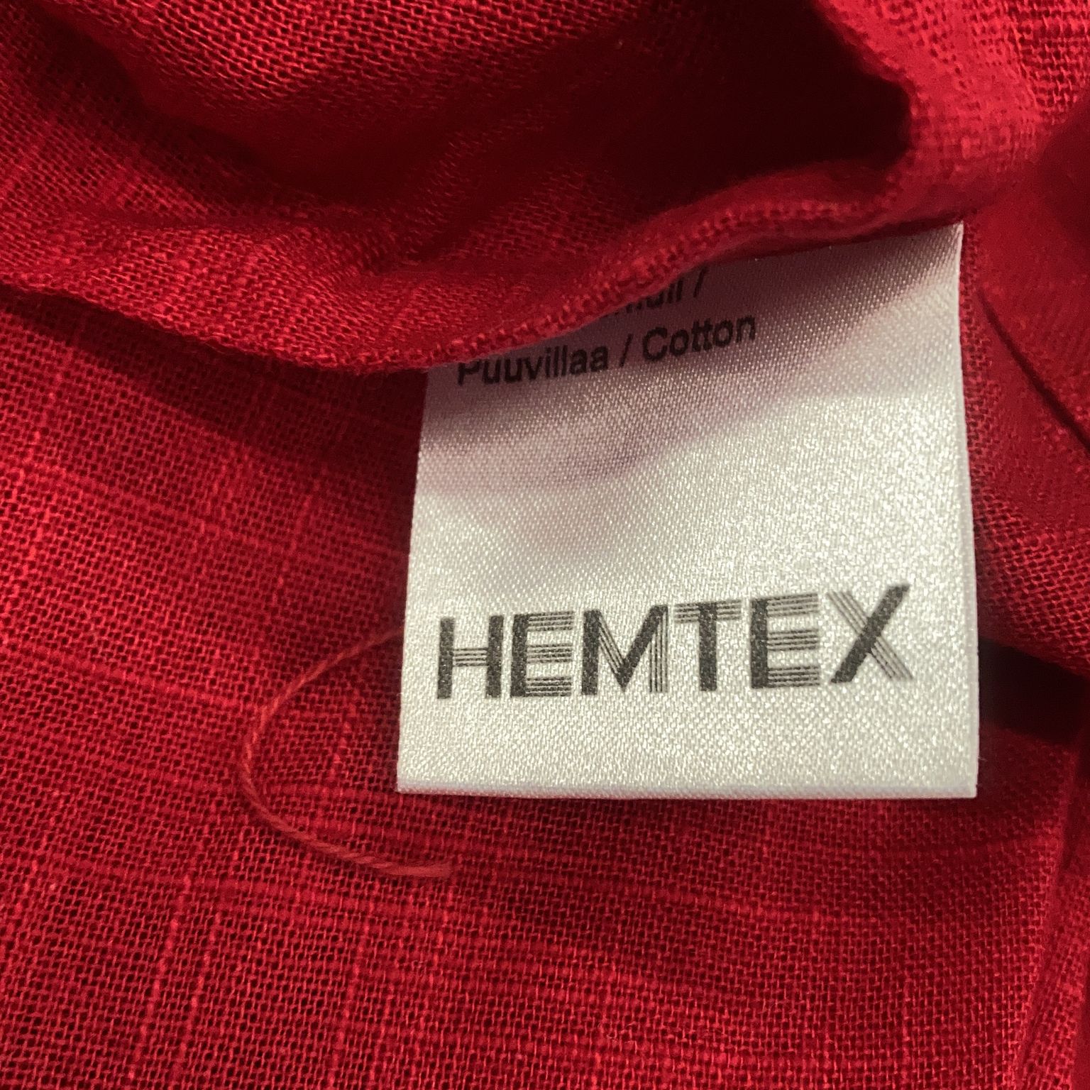 Hemtex