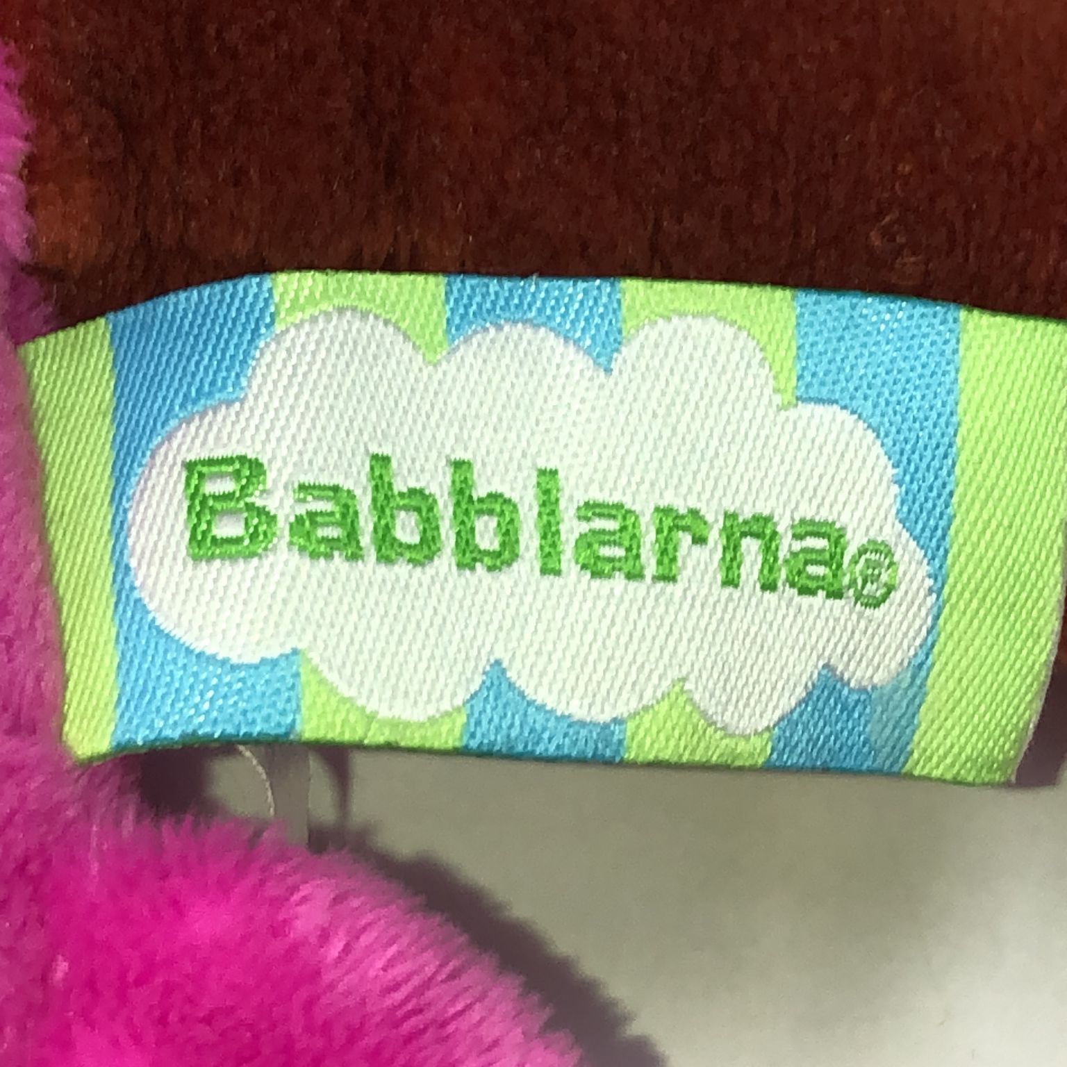 Babblarna