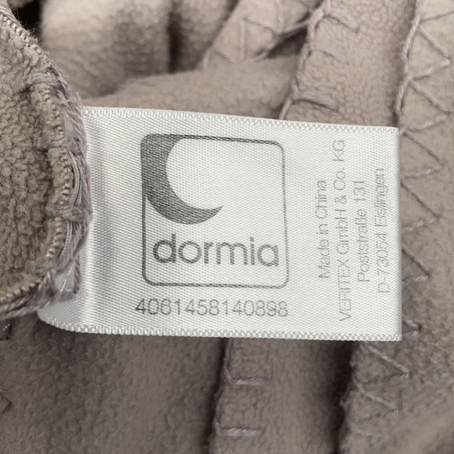 Dormia