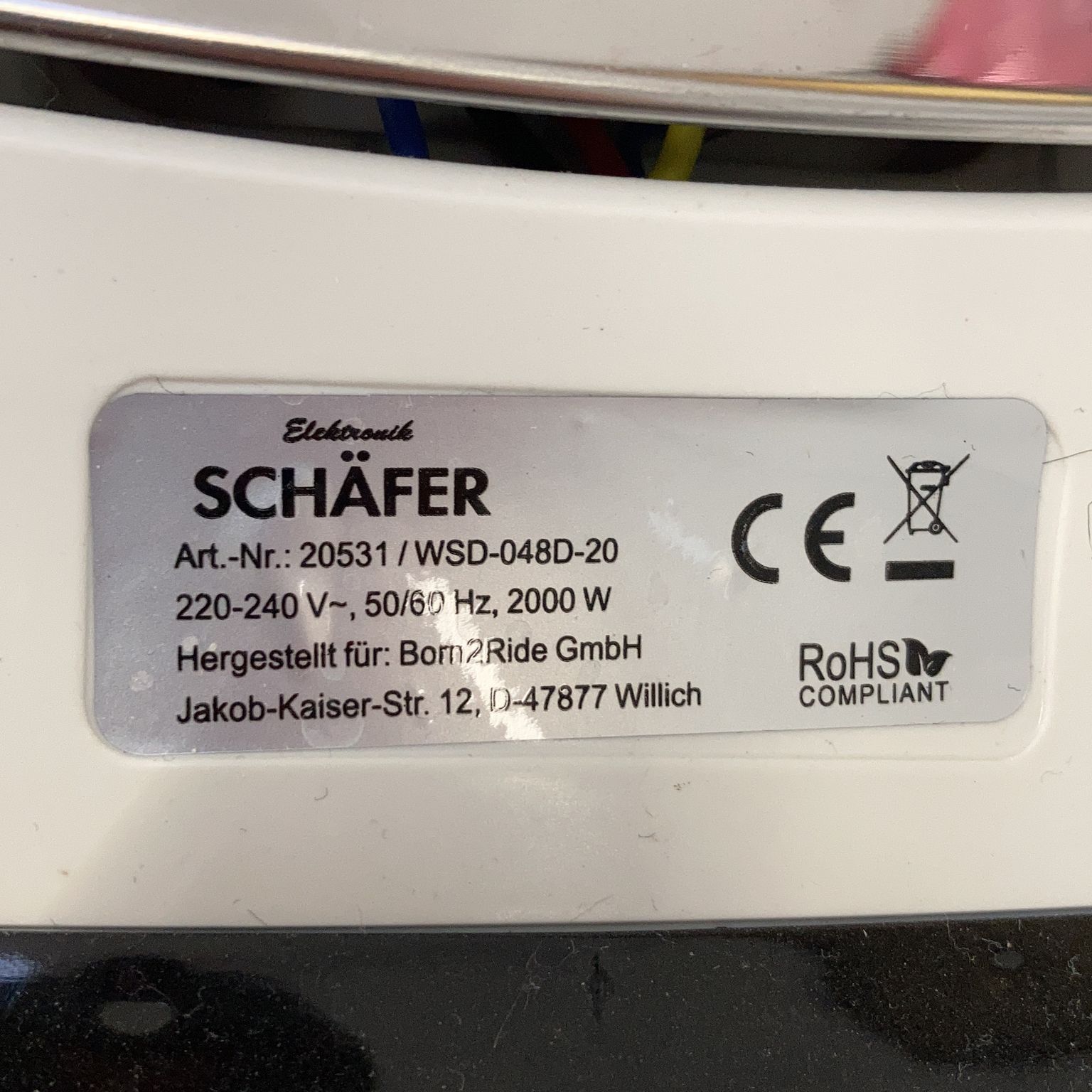 Schäfer