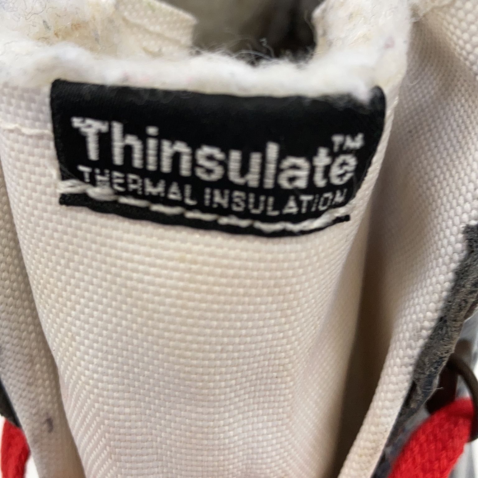 Thinsulate