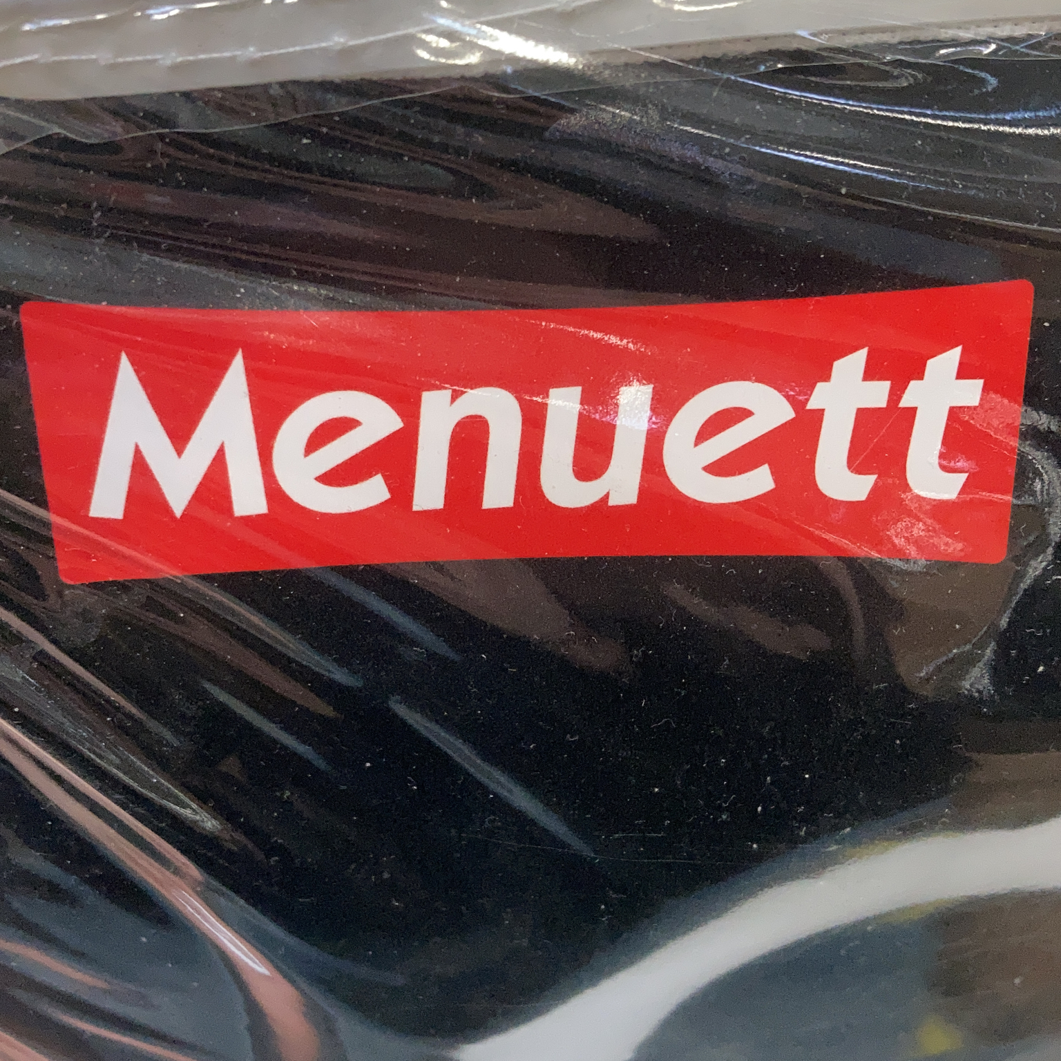 Menuett