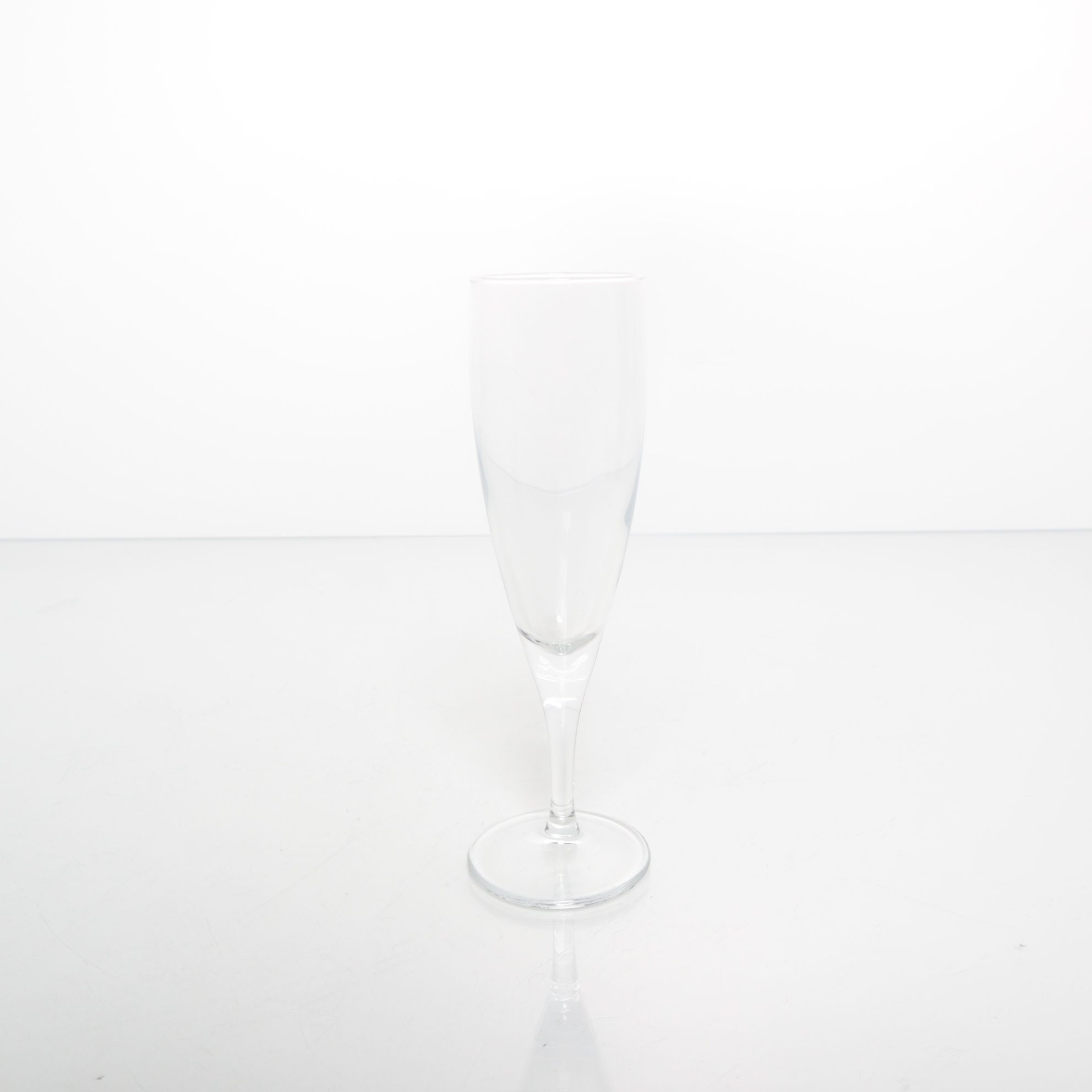 Champagne glas