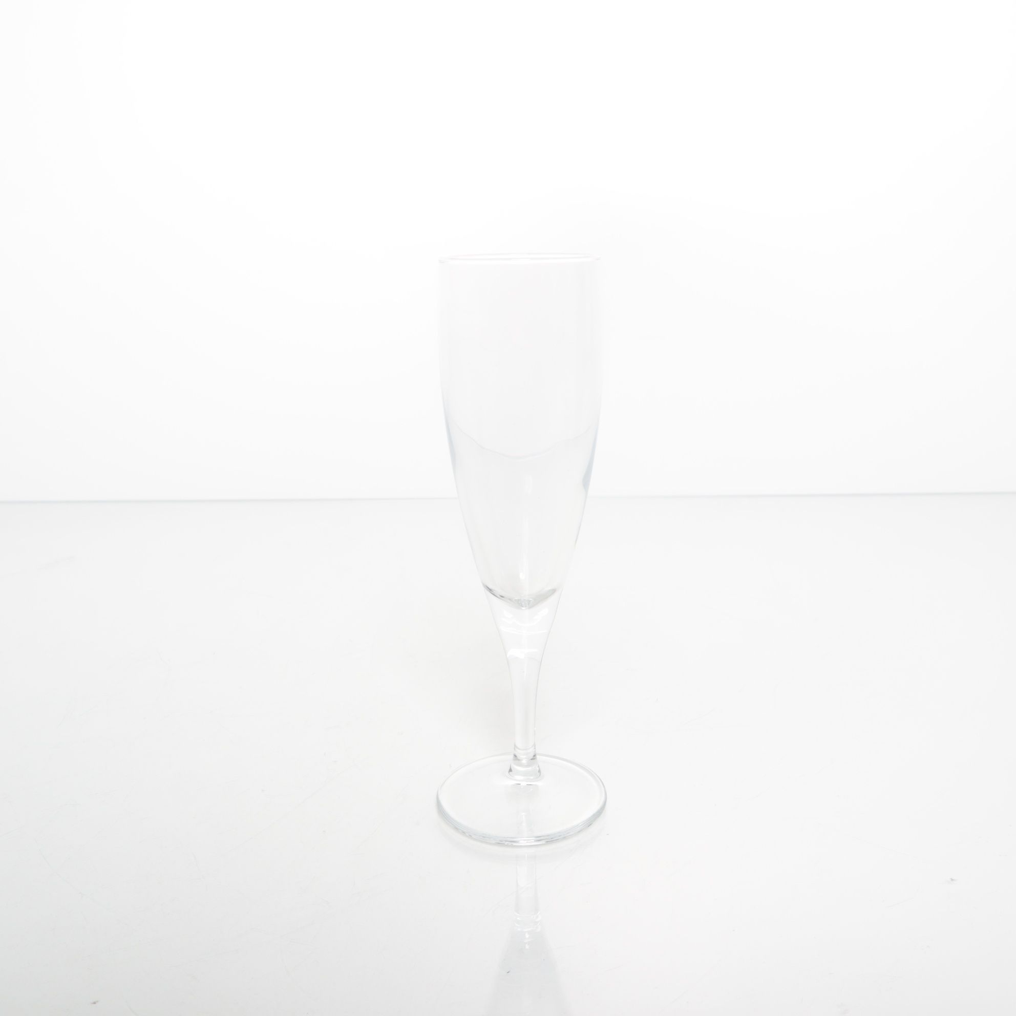 Champagne glas