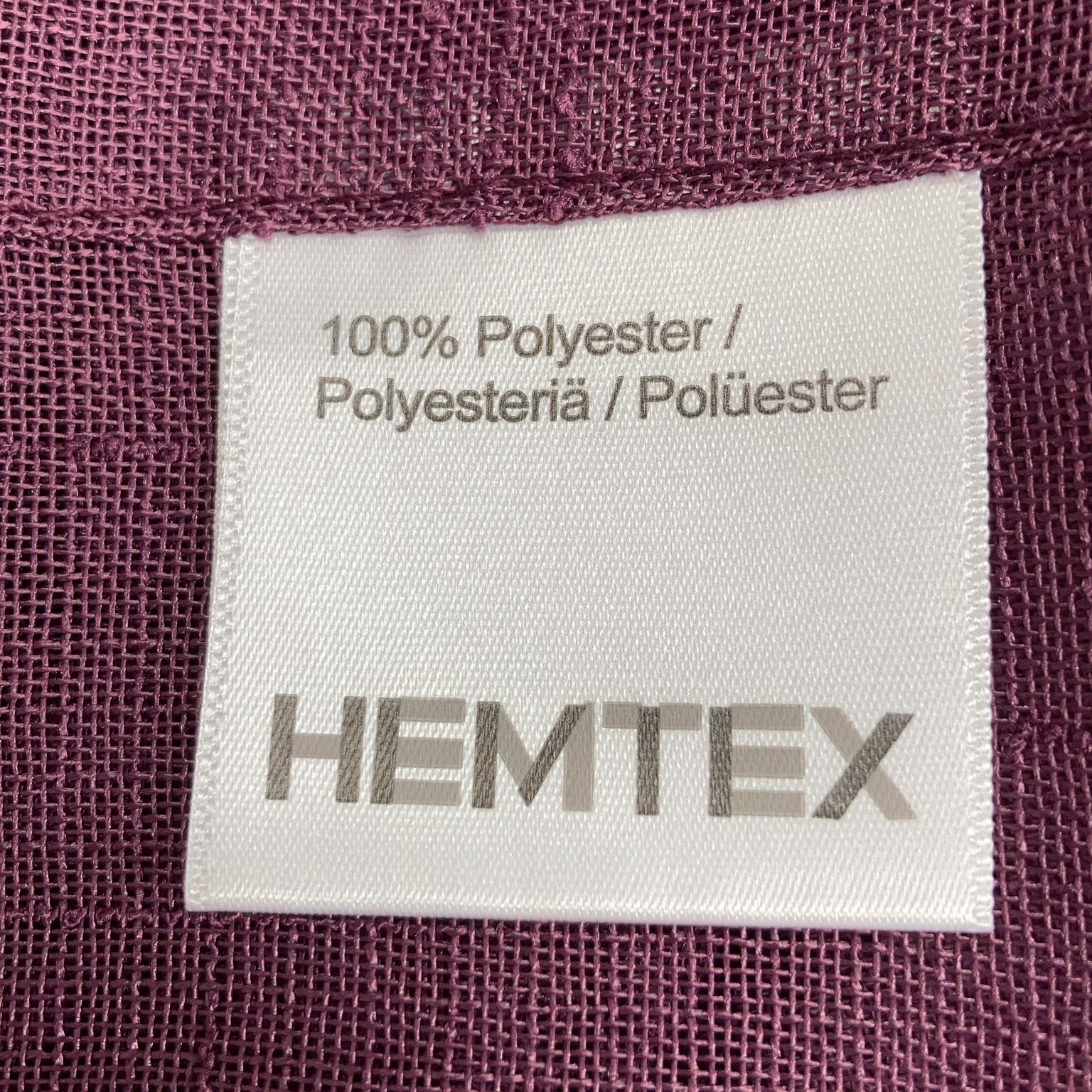 Hemtex