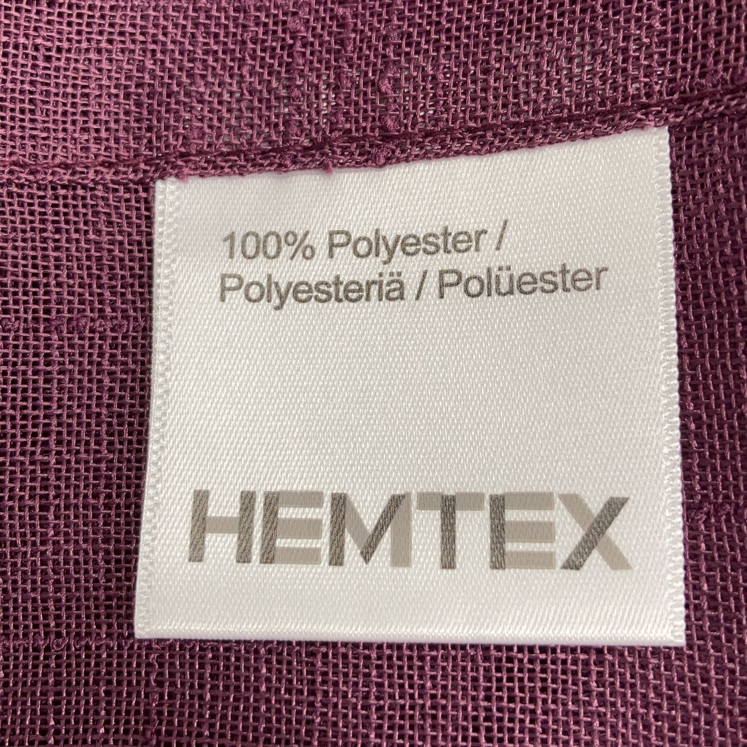 Hemtex