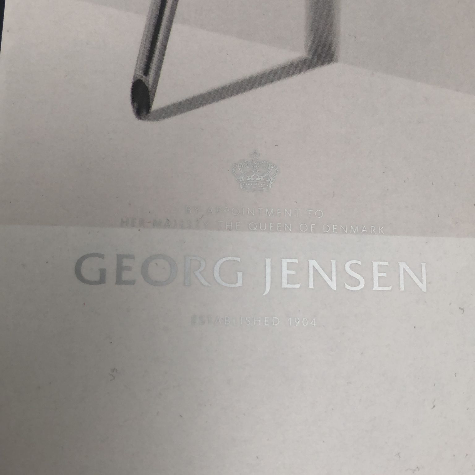 Georg Jensen