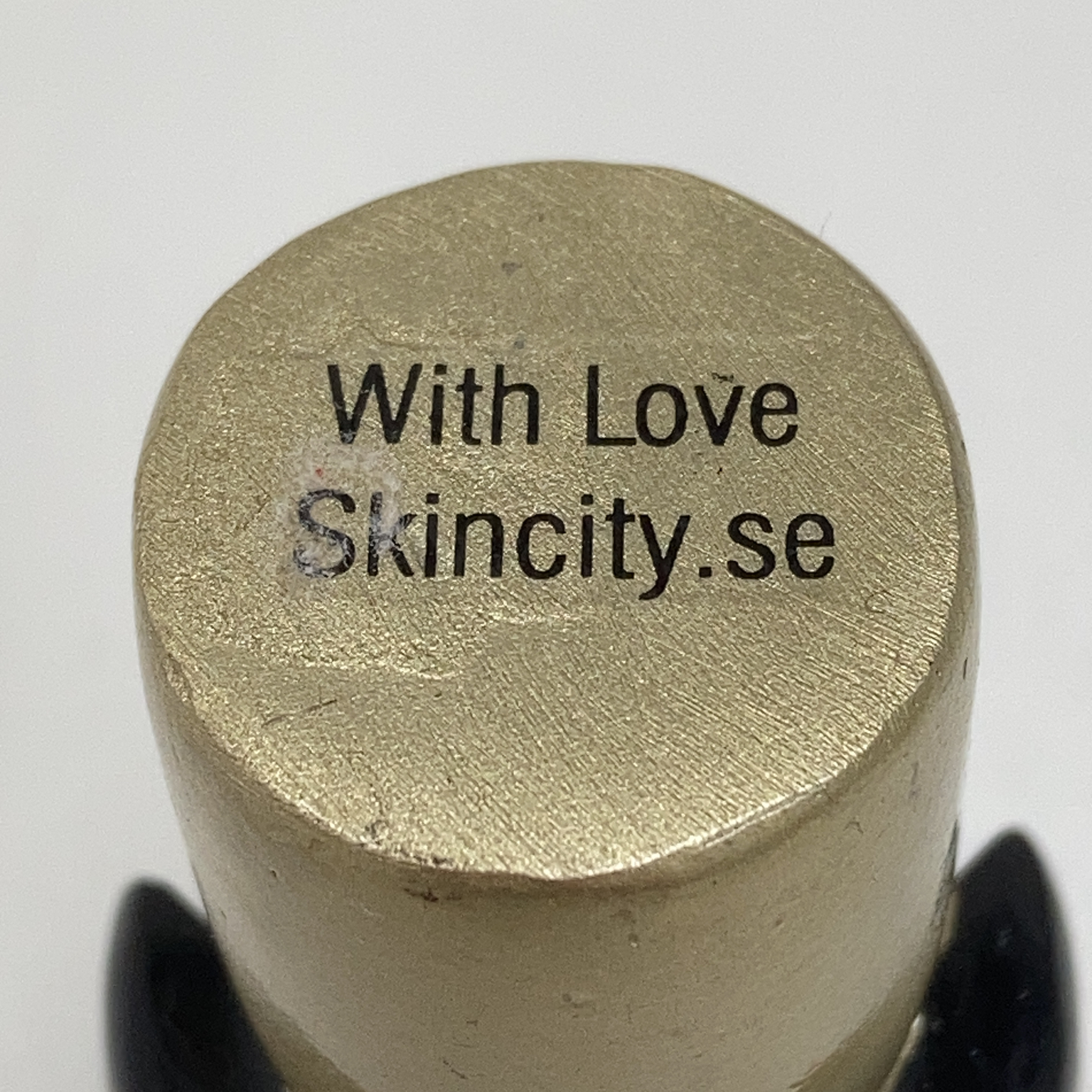 With Love Skincity