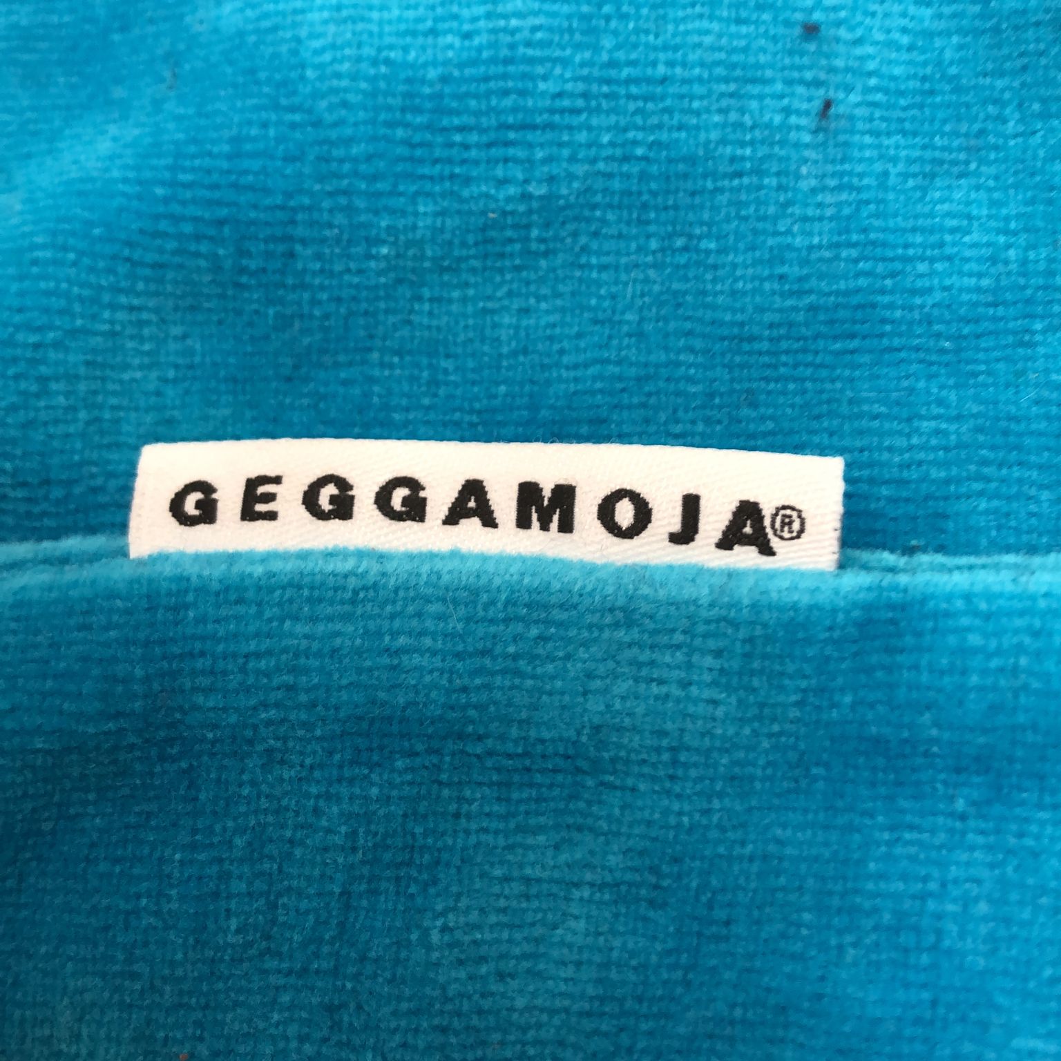 Geggamoja