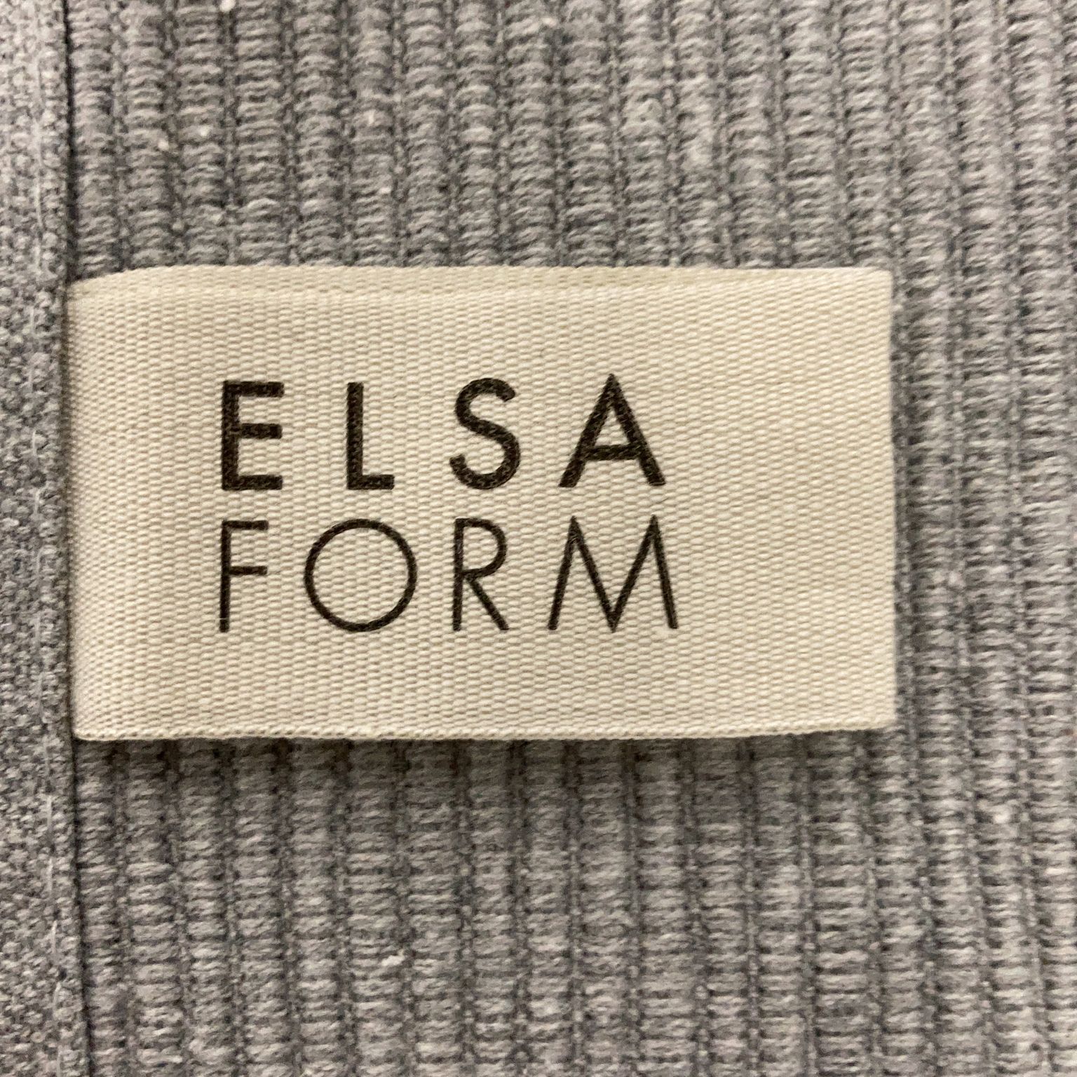 Elsaform