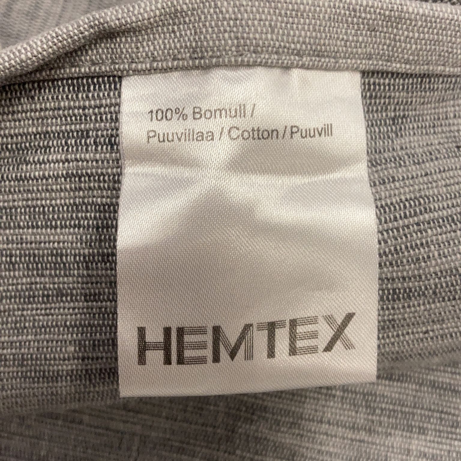 Hemtex