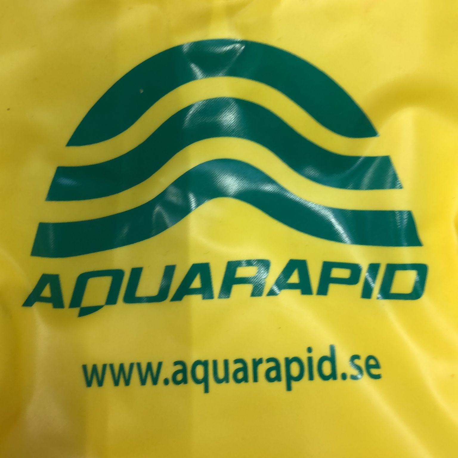 Aquarapid