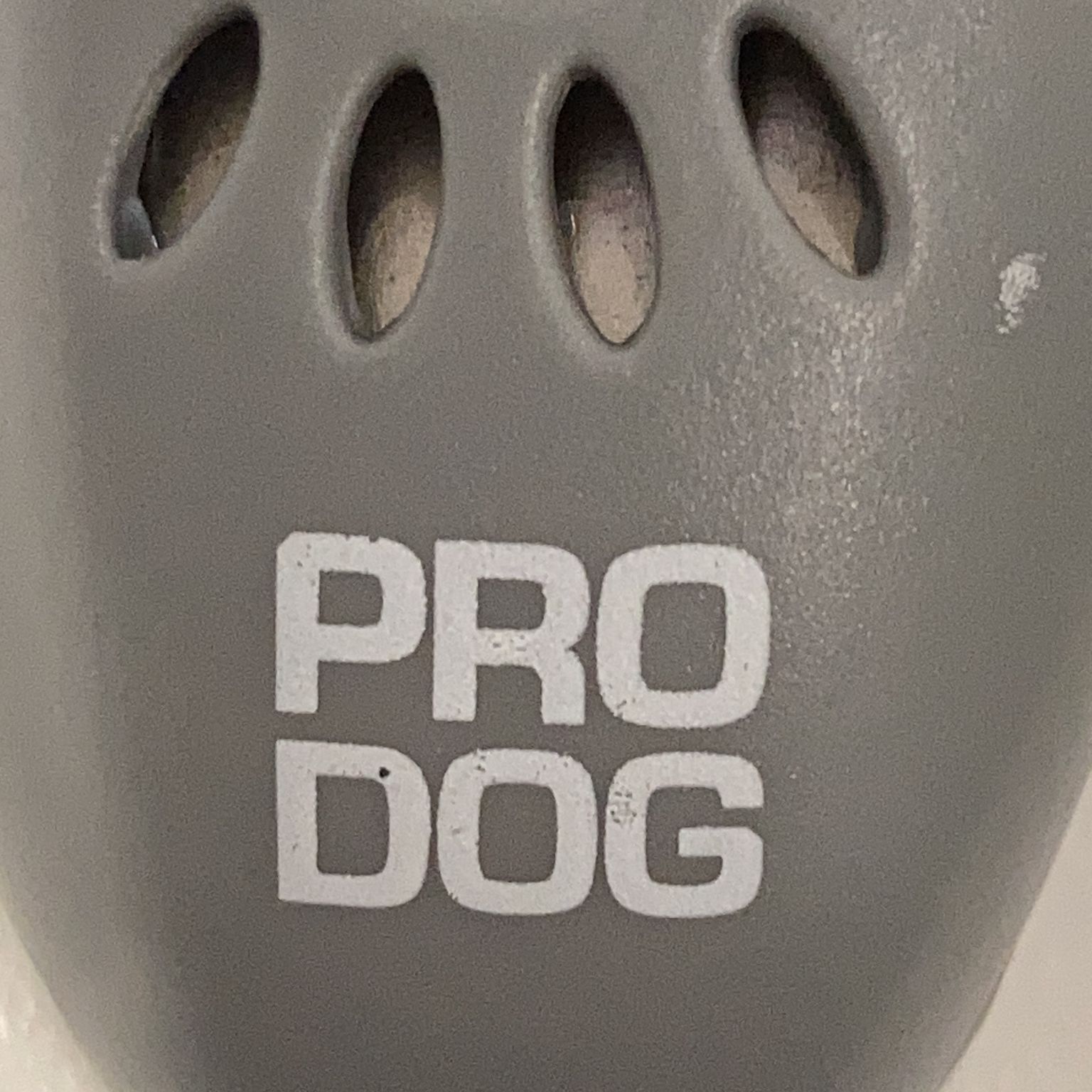 Pro Dog