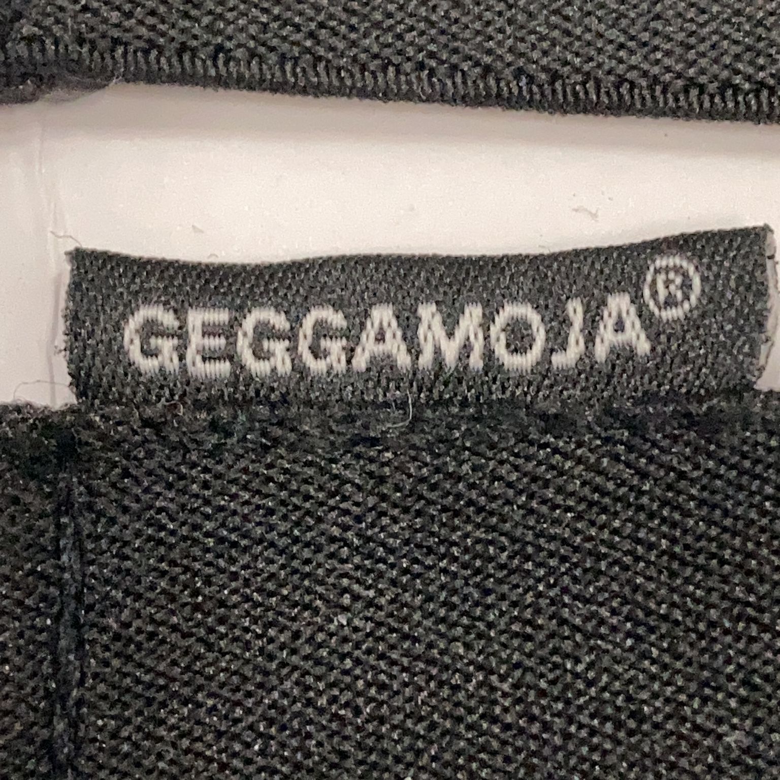 Geggamoja