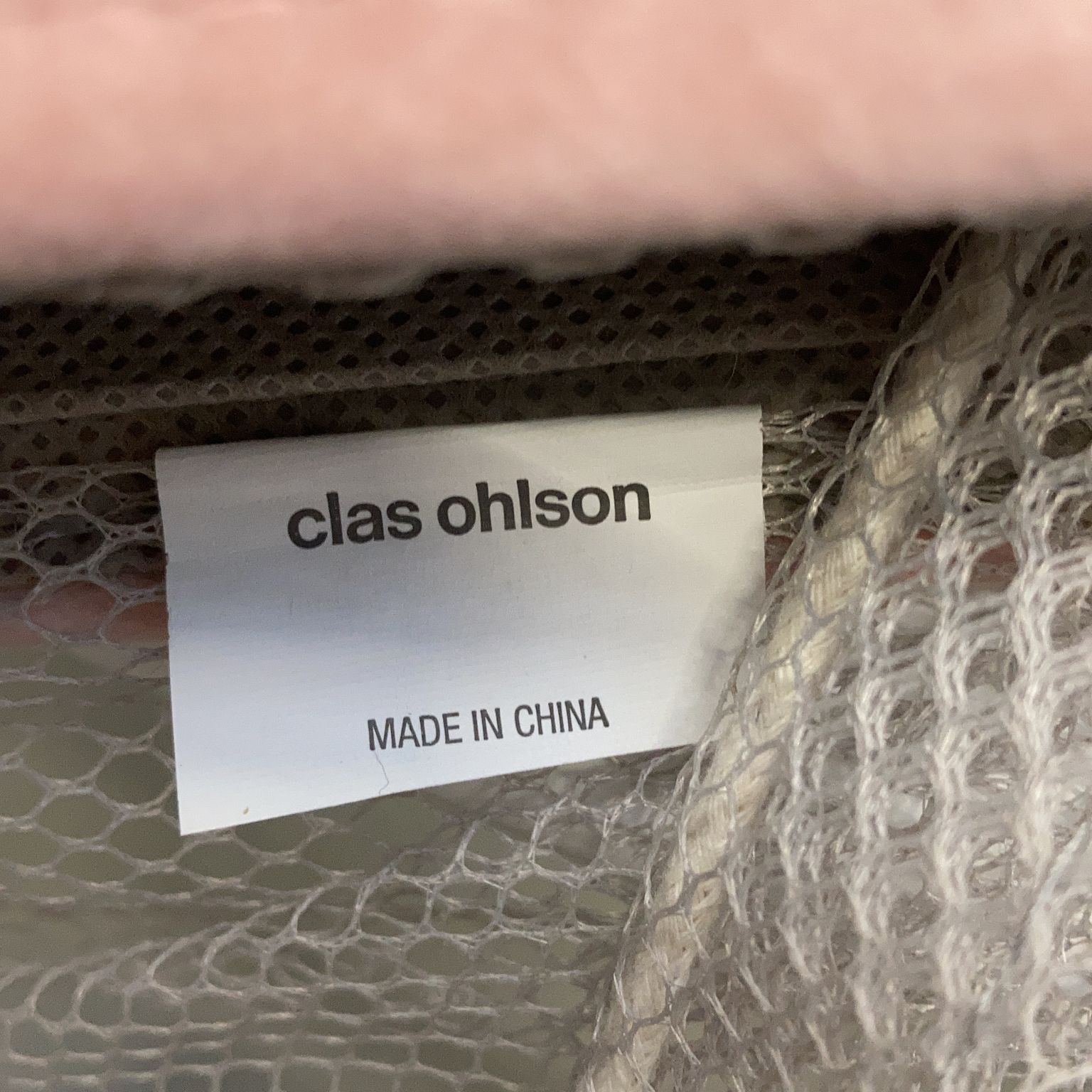 Clas Ohlson