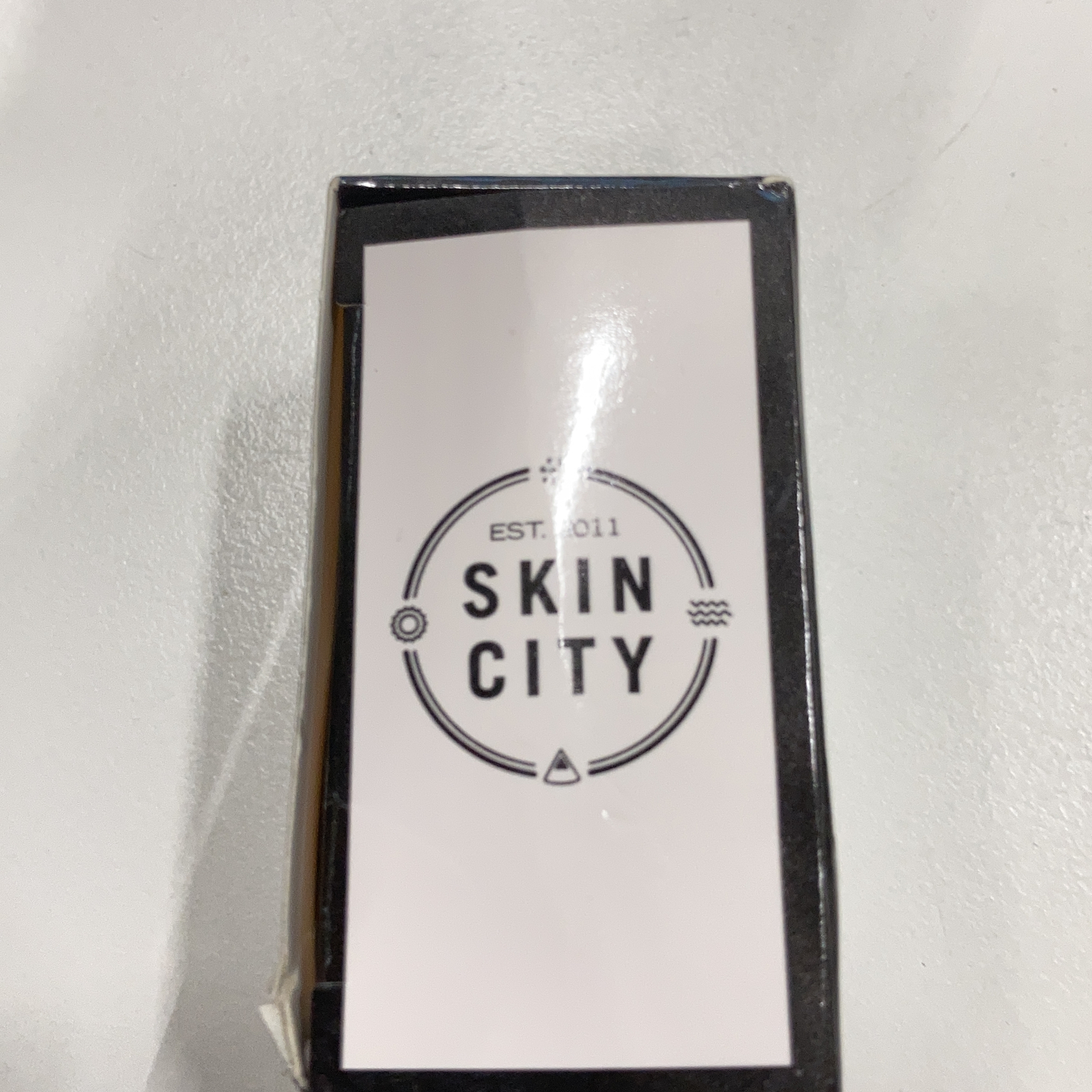 Skincity