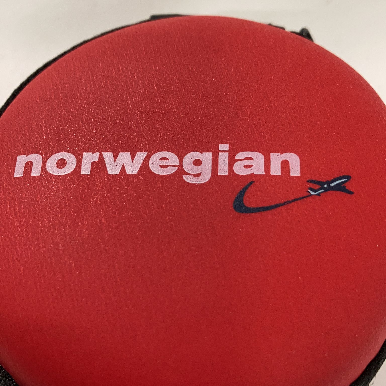 Norwegian