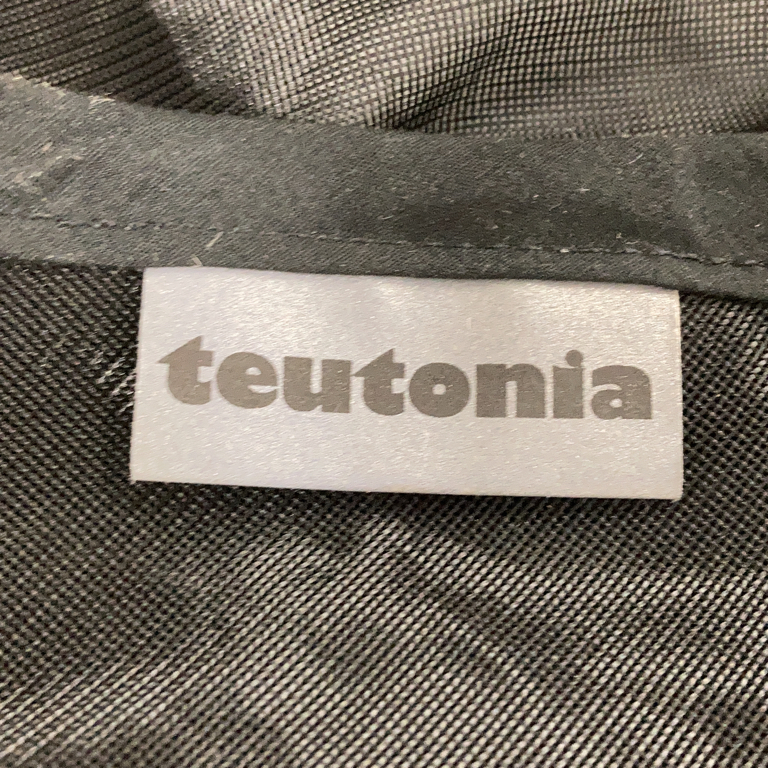 Teutonia