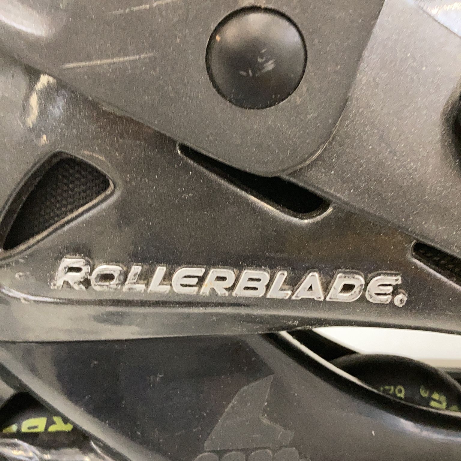 Rollerblade