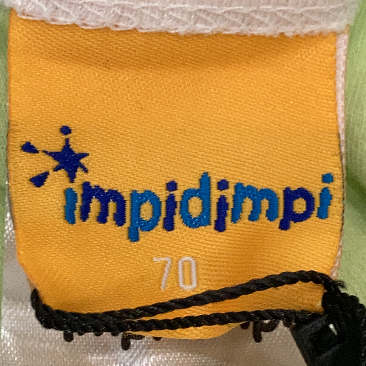 Impidimpi