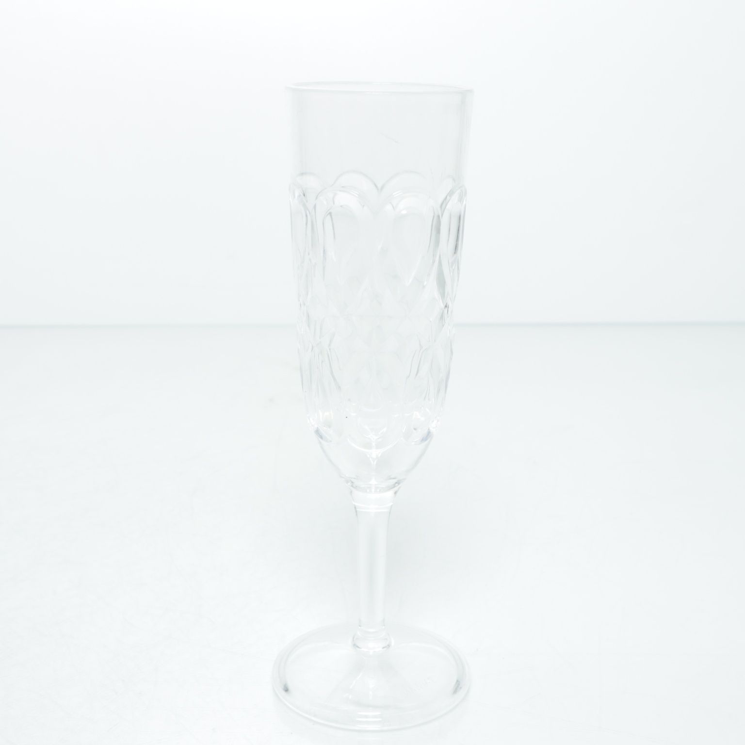 Champagne glas