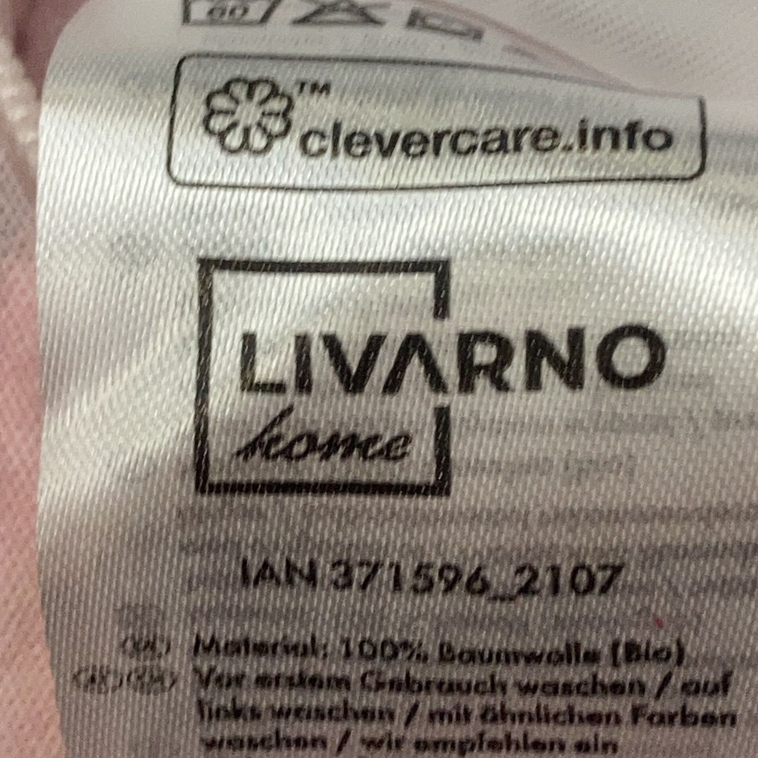 Livarno Home