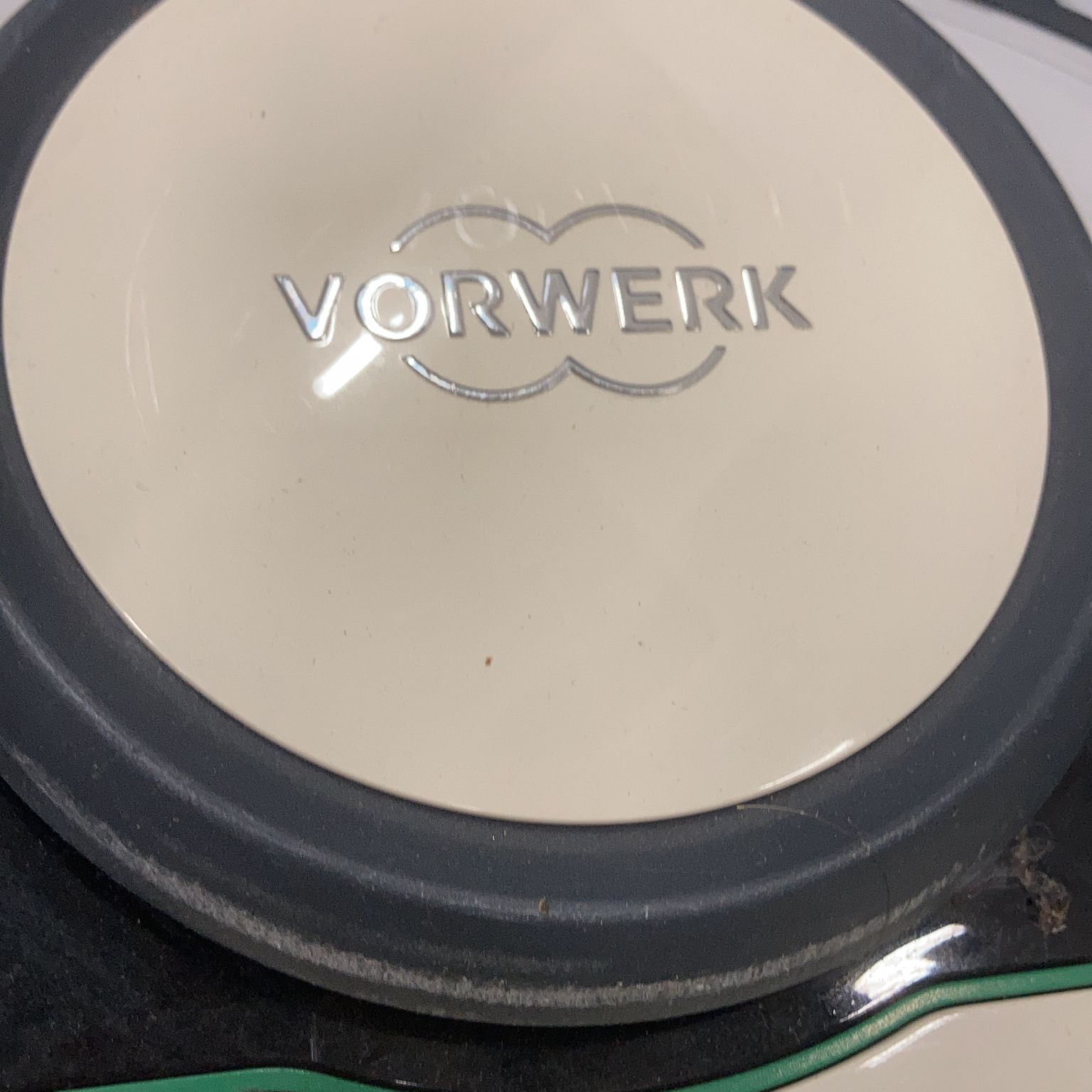 Vorwerk