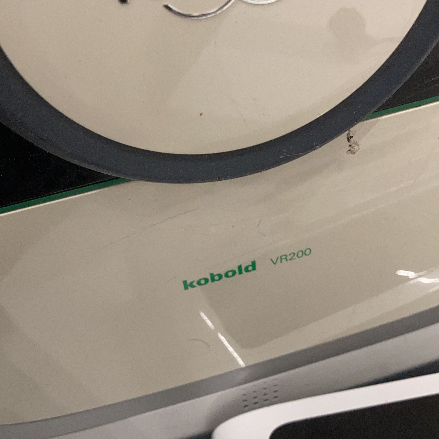 Vorwerk