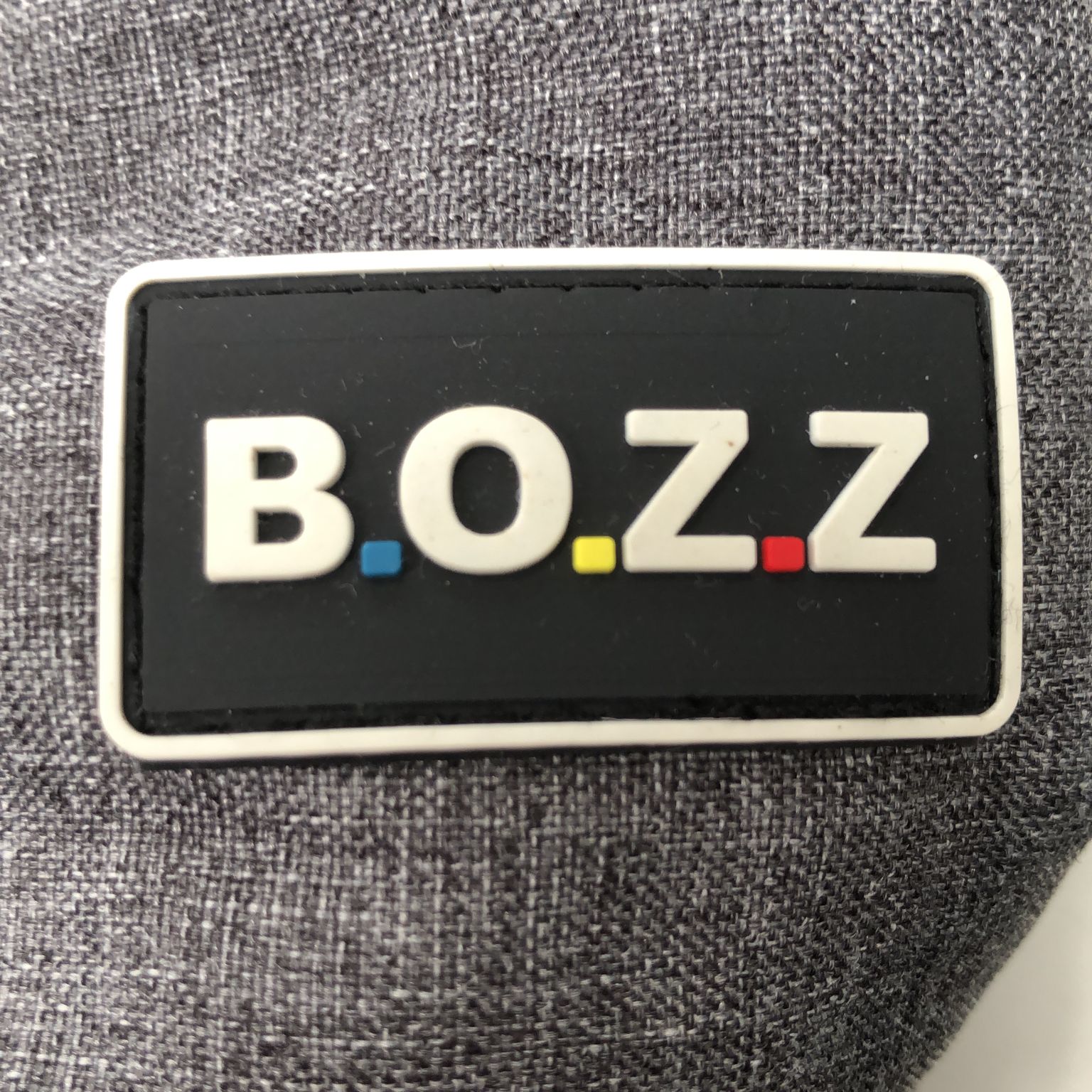 Bozz