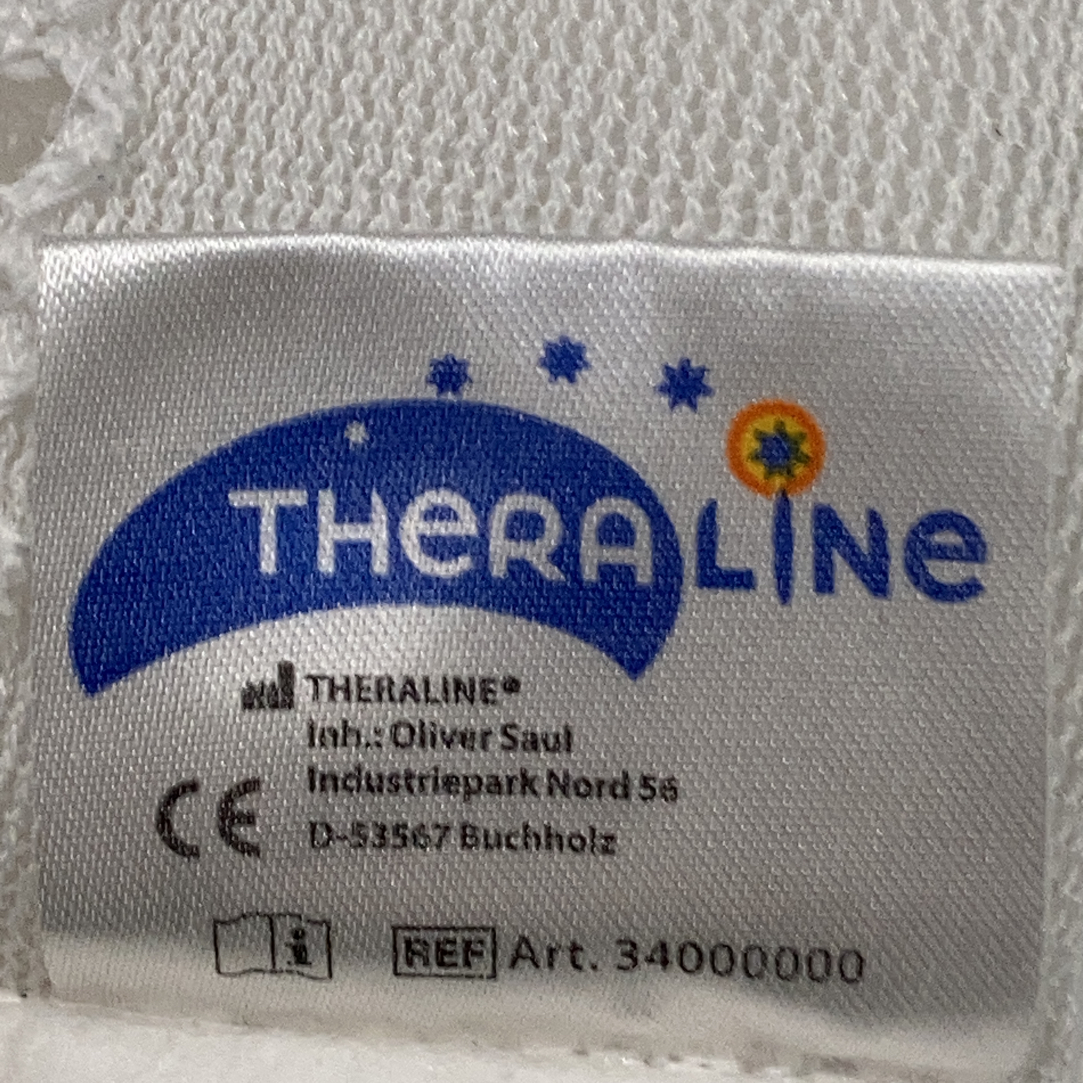 Theraline