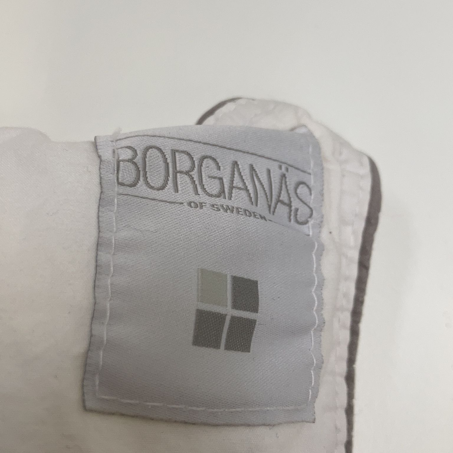 Borganäs