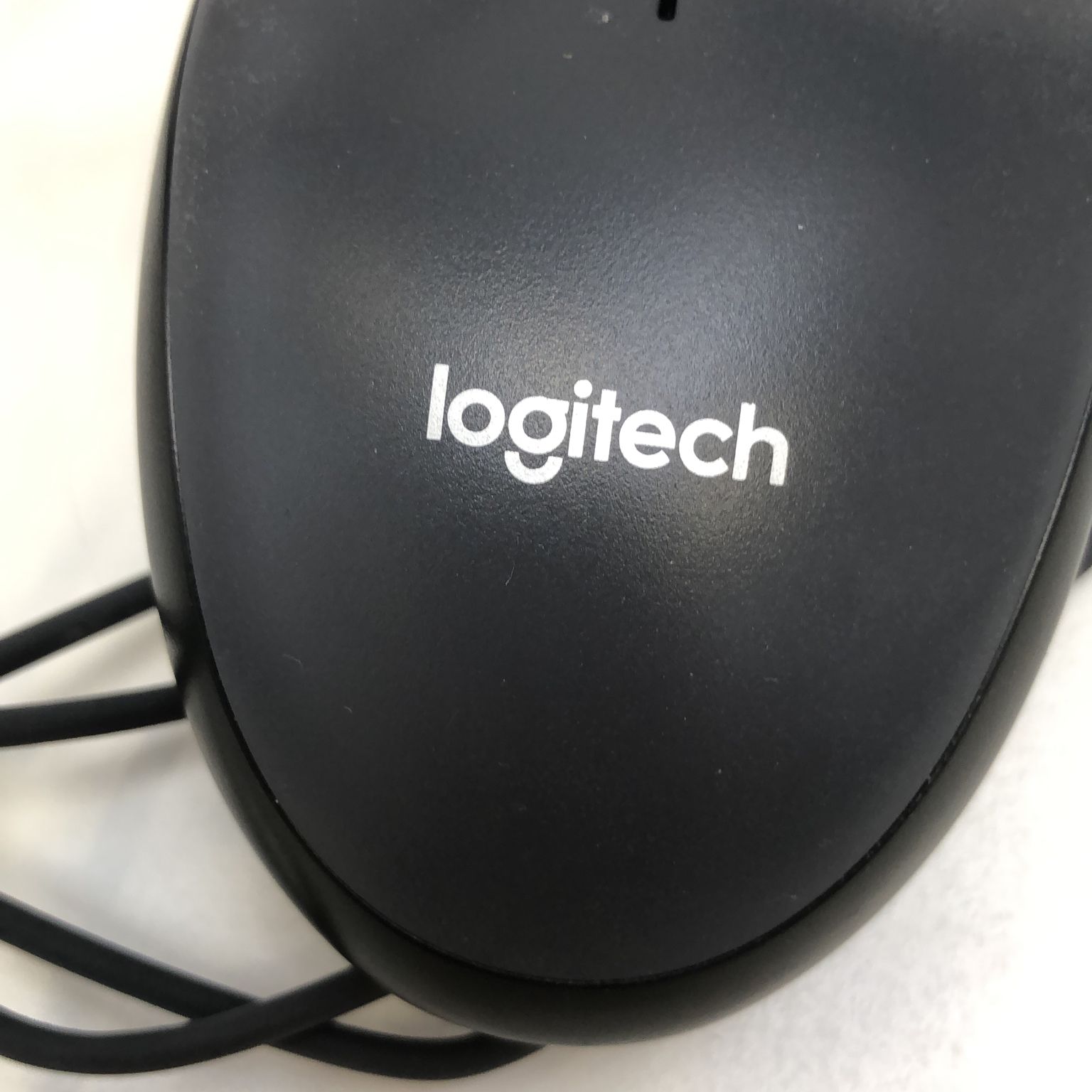 Logitech