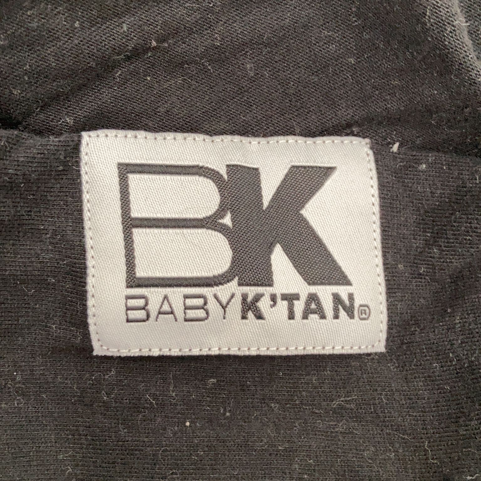 Baby K'Tan