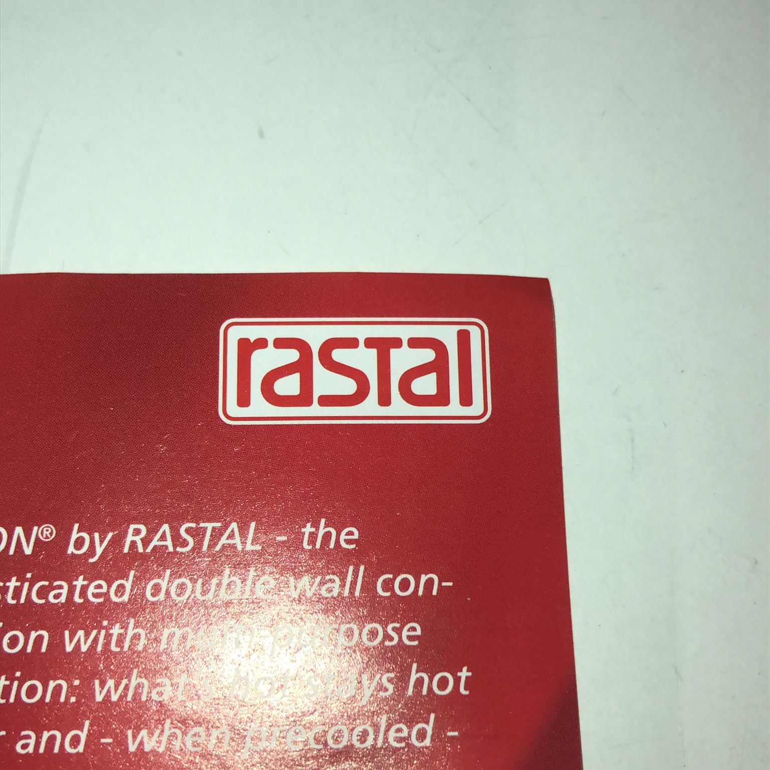 Rastal