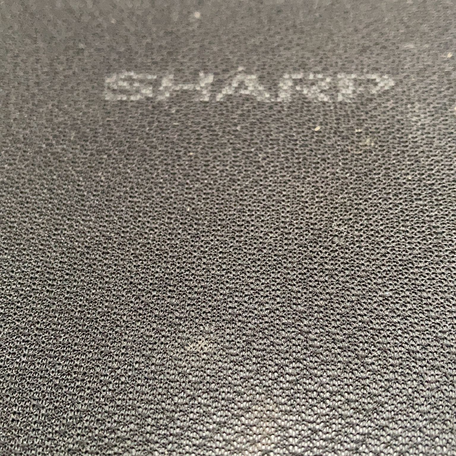 Sharp