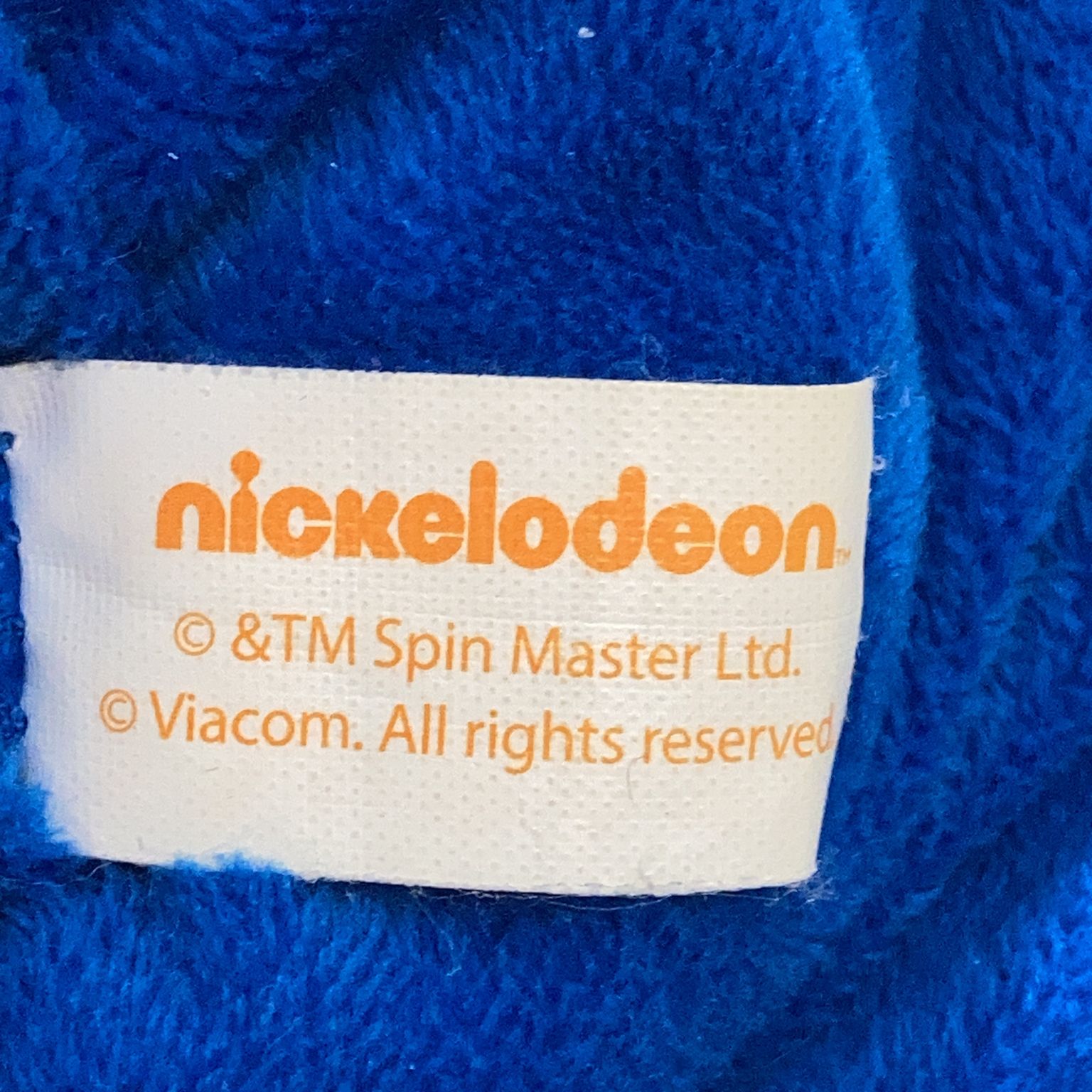 Nickelodeon