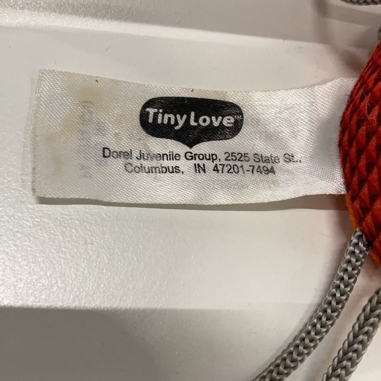 Tinylove