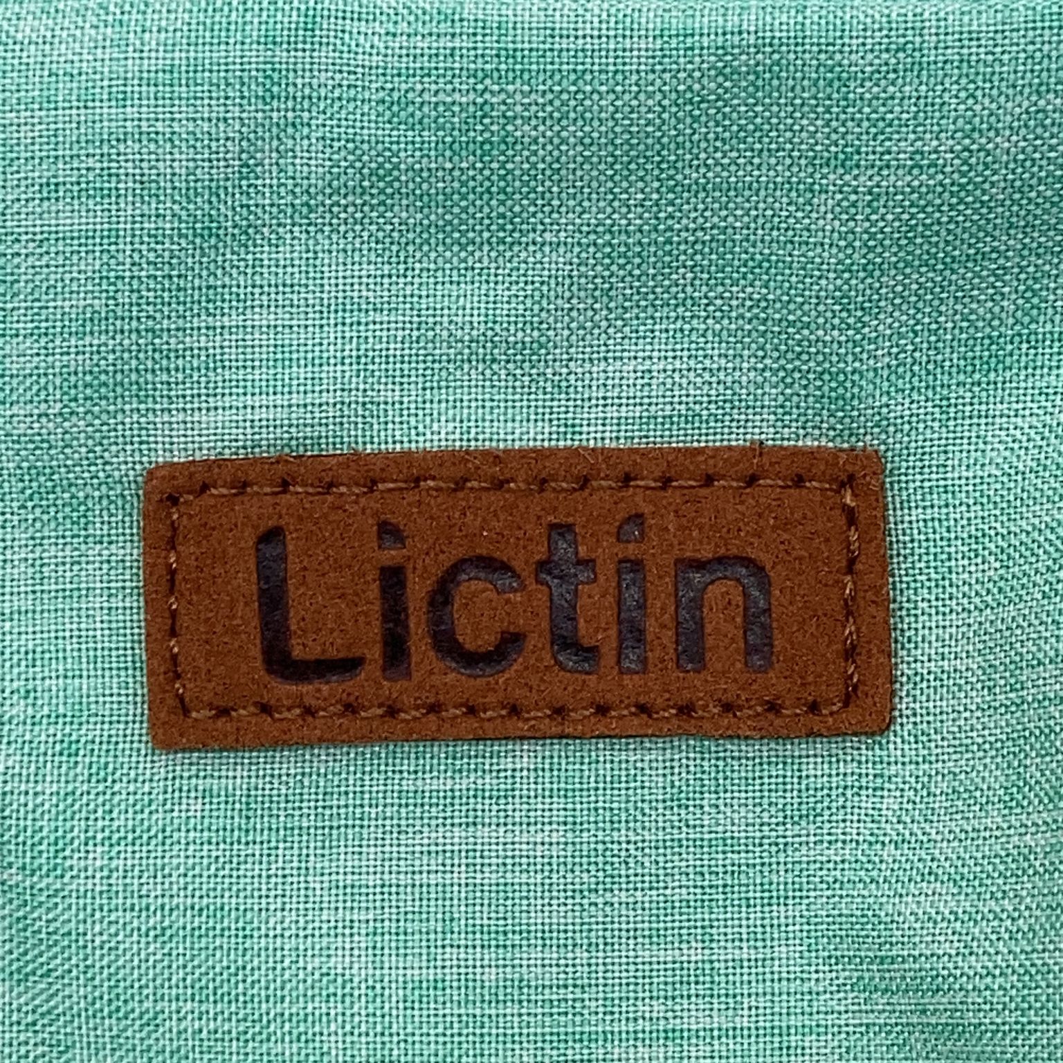 Lictin Baby