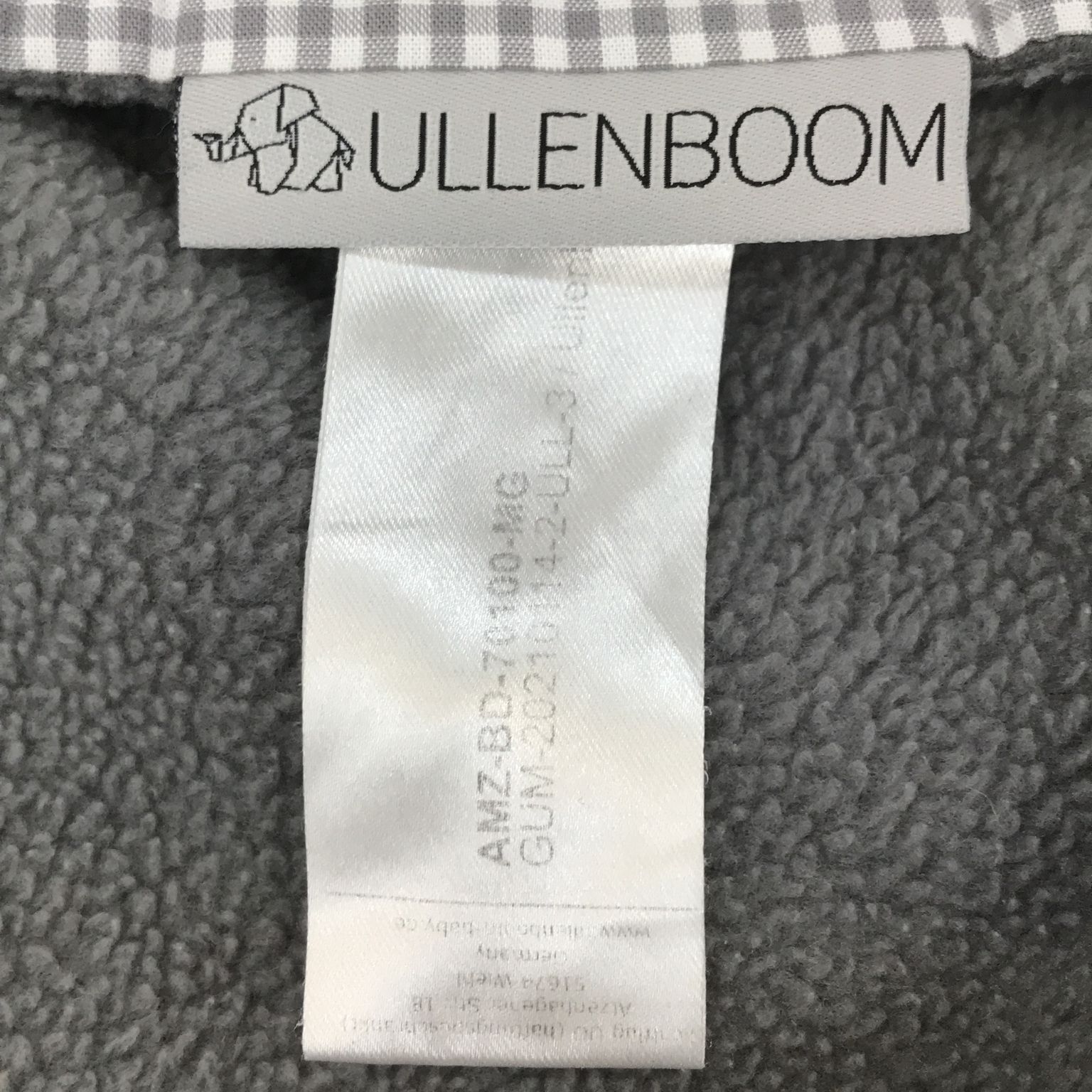 Ullenboom