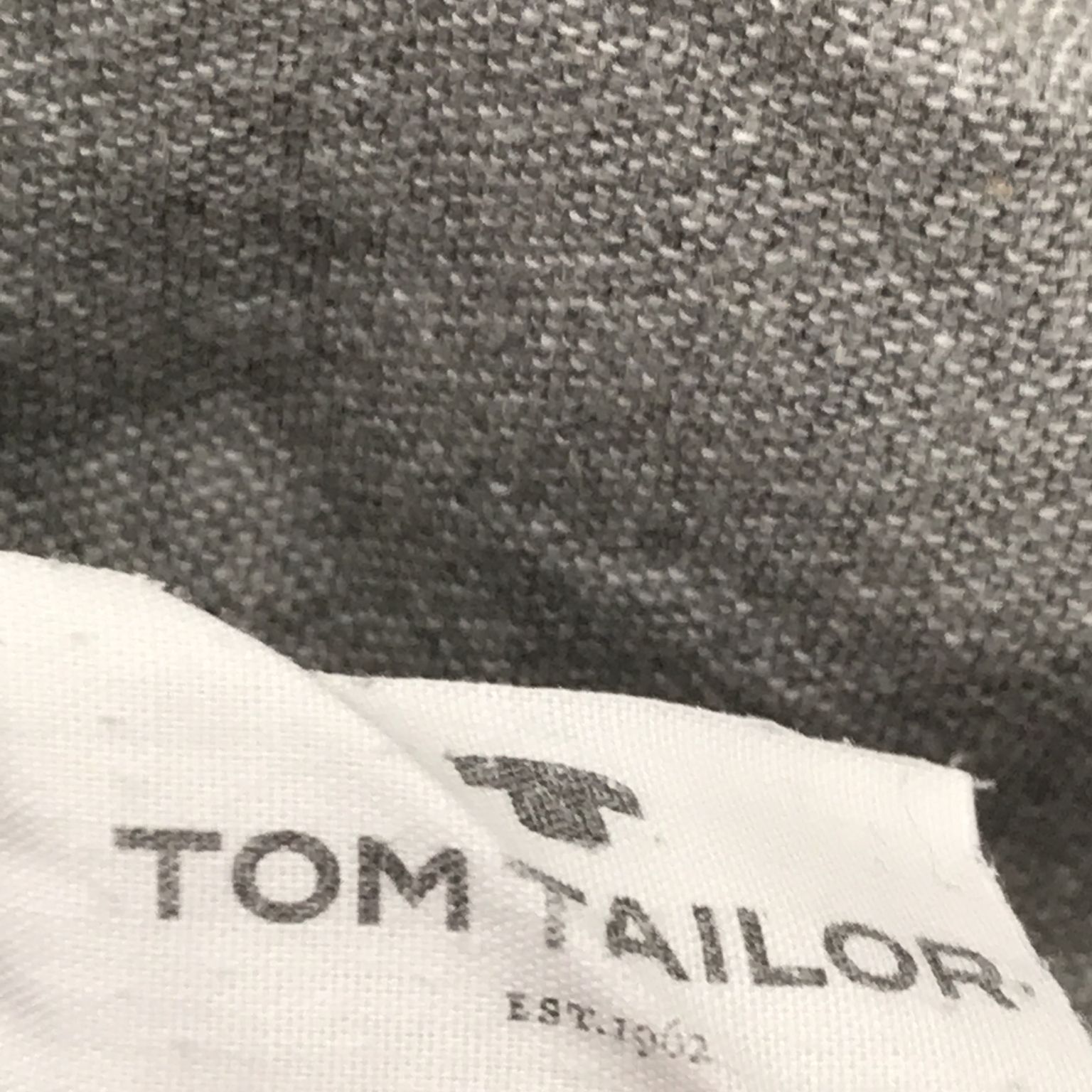 Tom Tailor