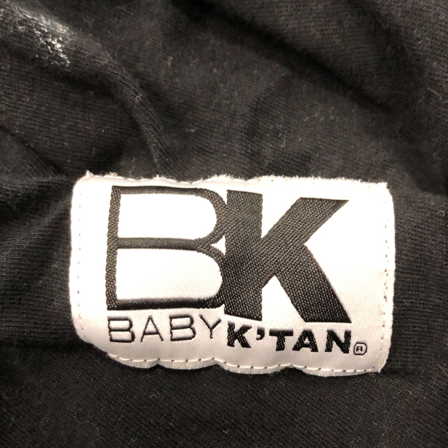 Baby K'Tan