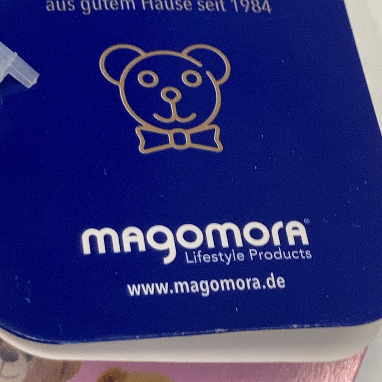 Magomora