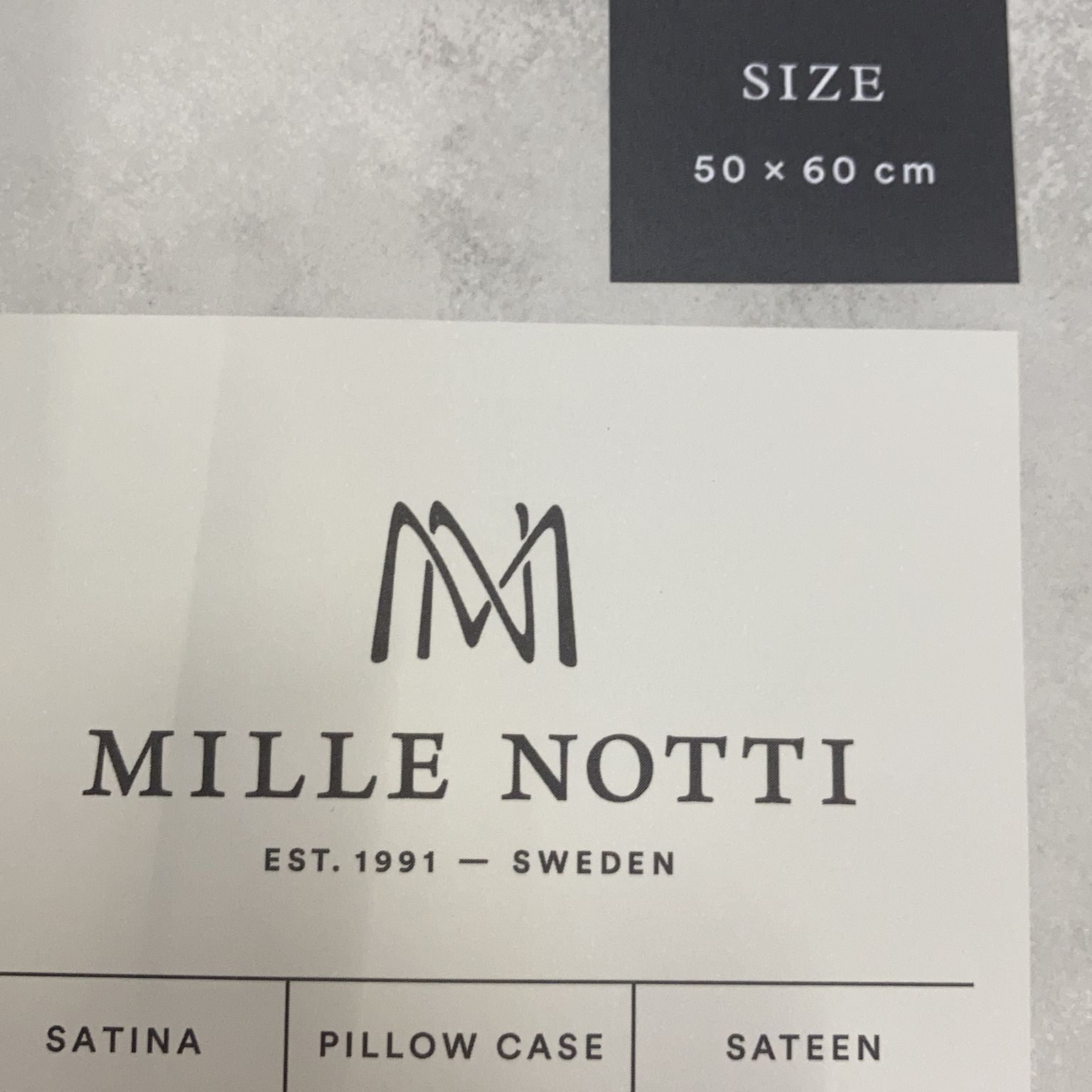 Mille Notti