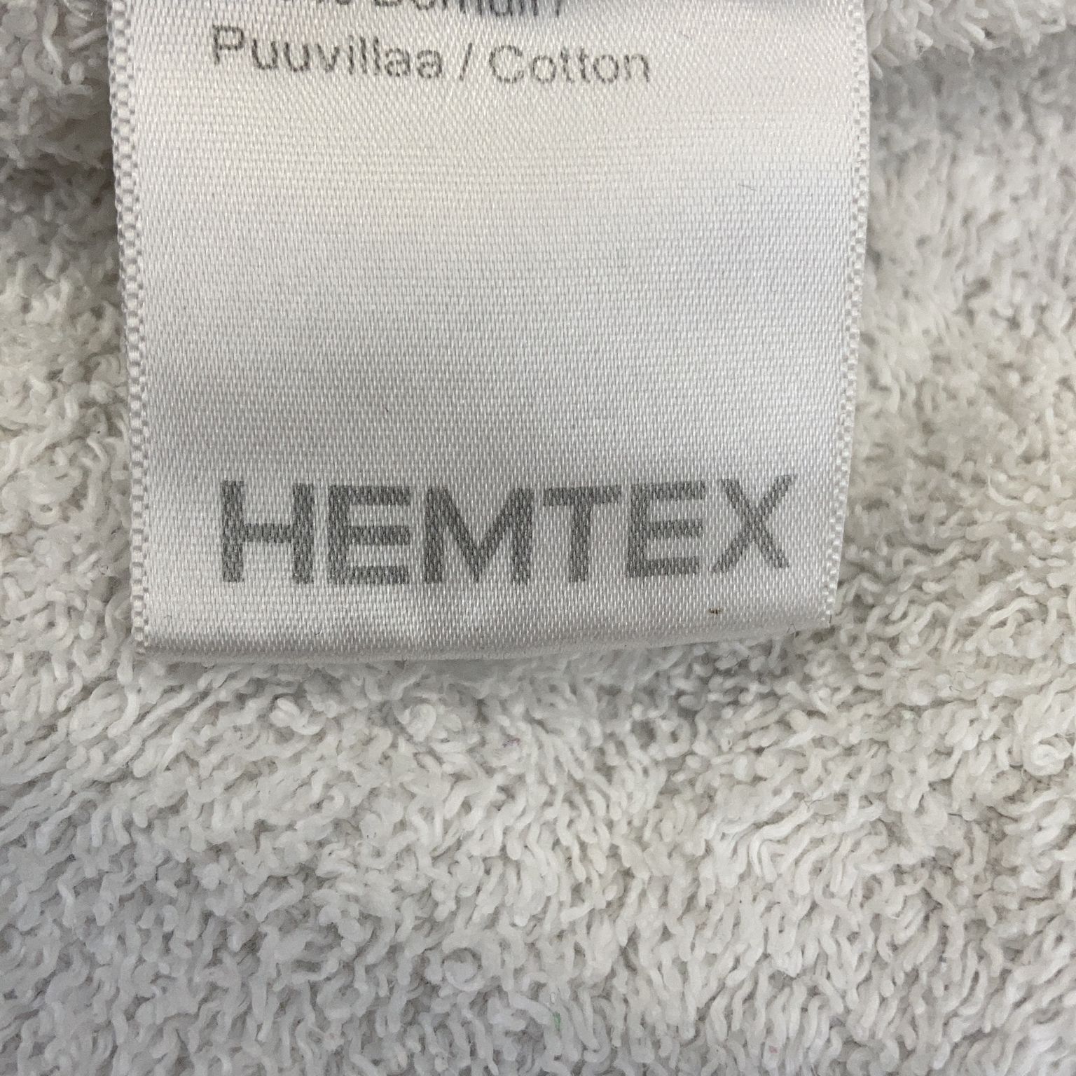 Hemtex