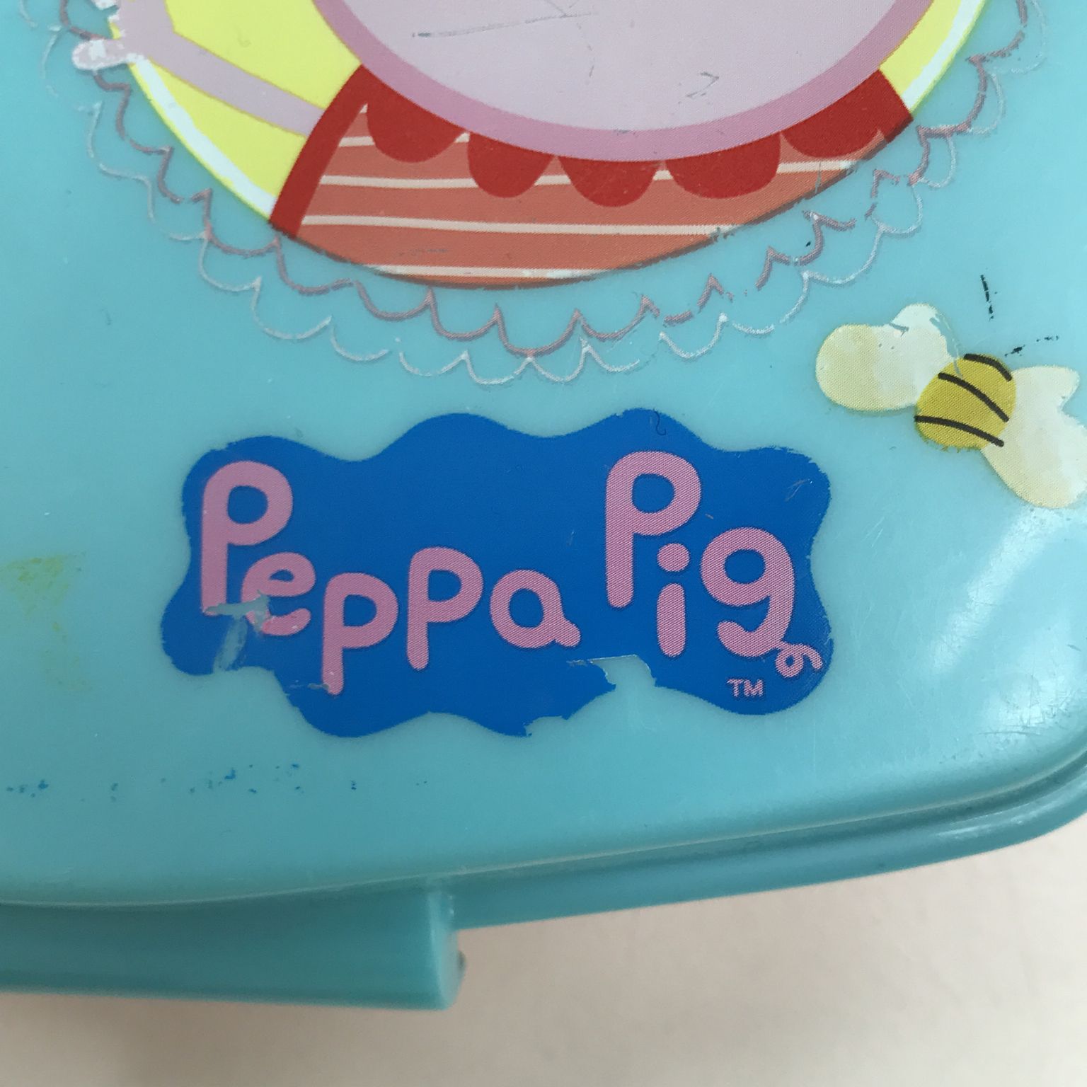 Peppa Pig