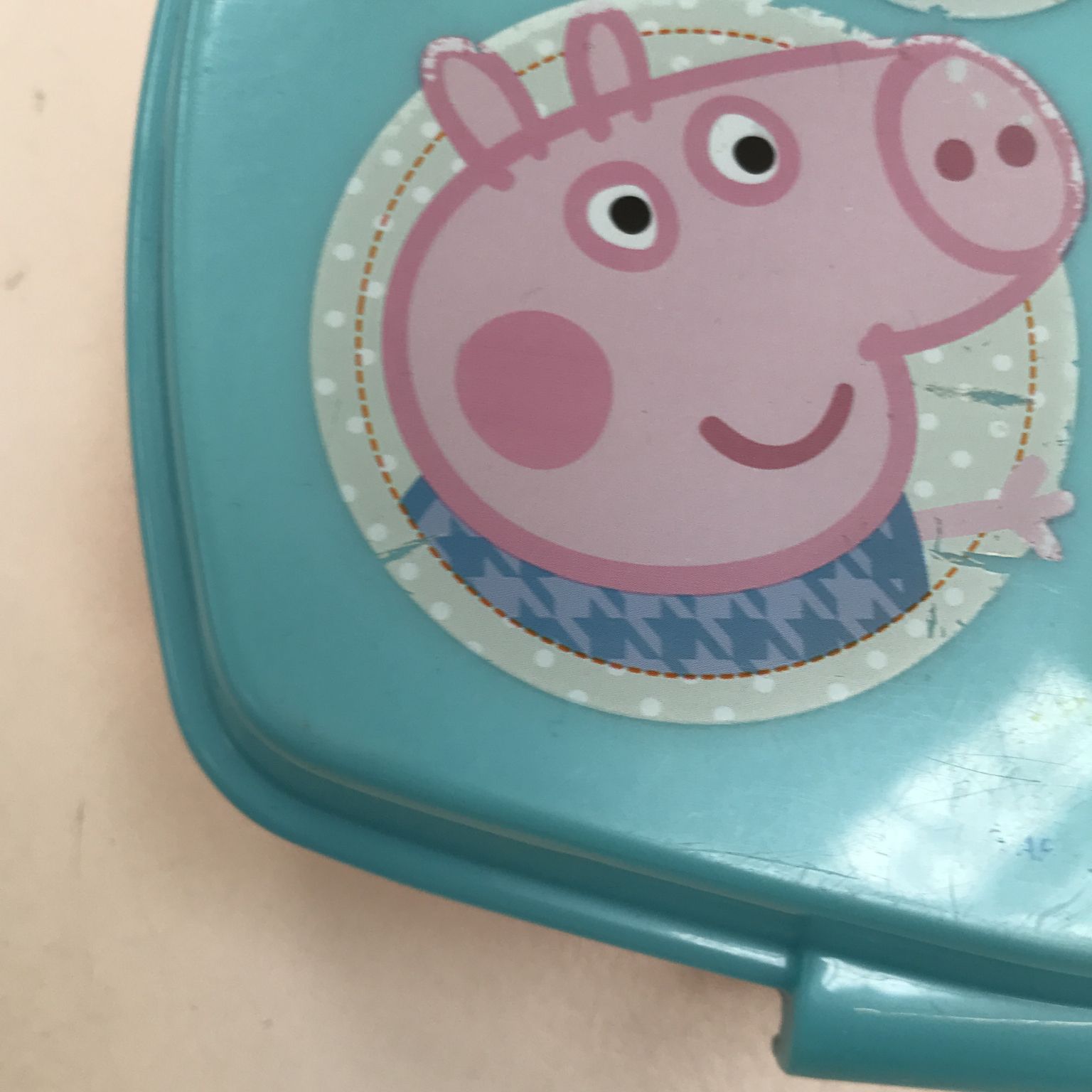 Peppa Pig