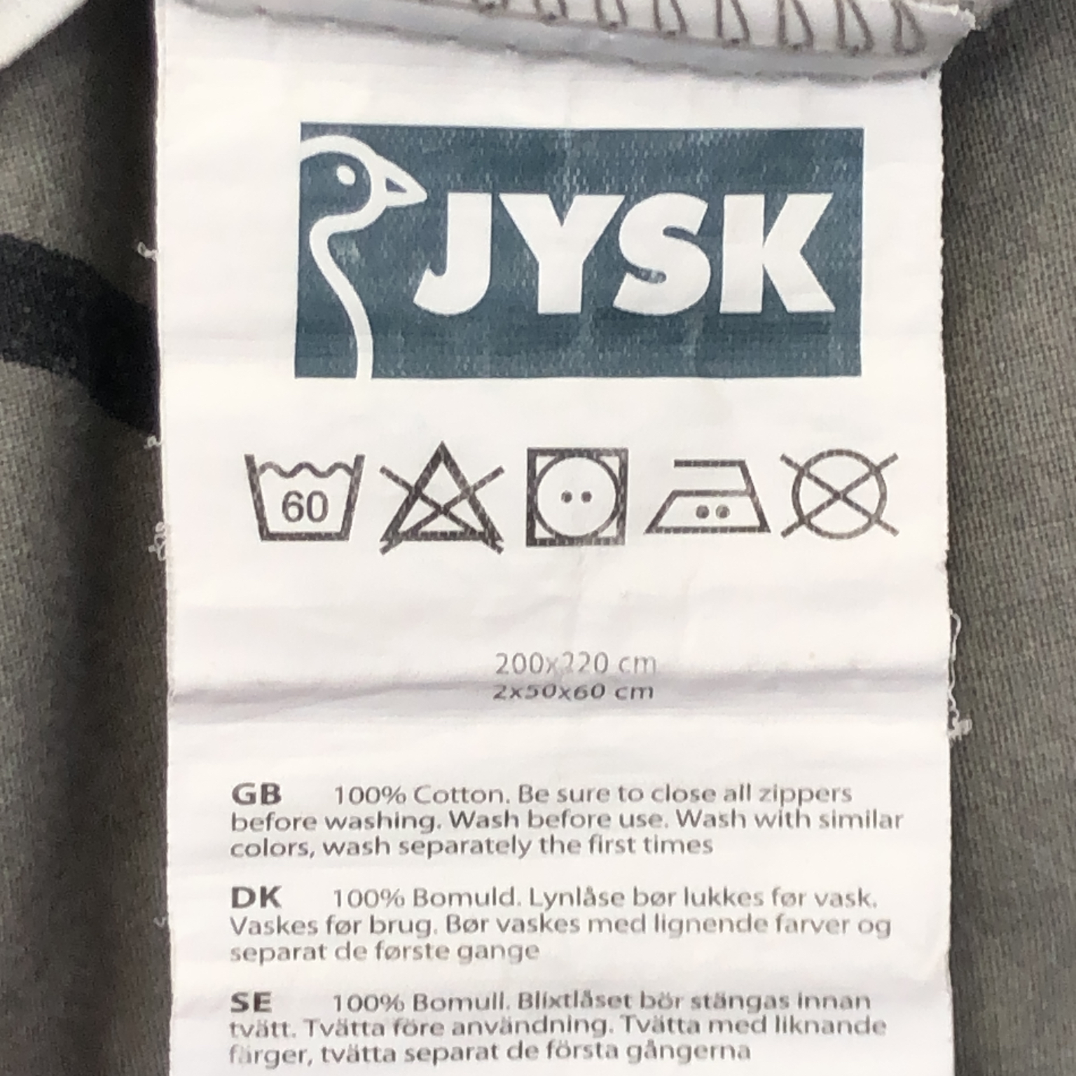 Jysk