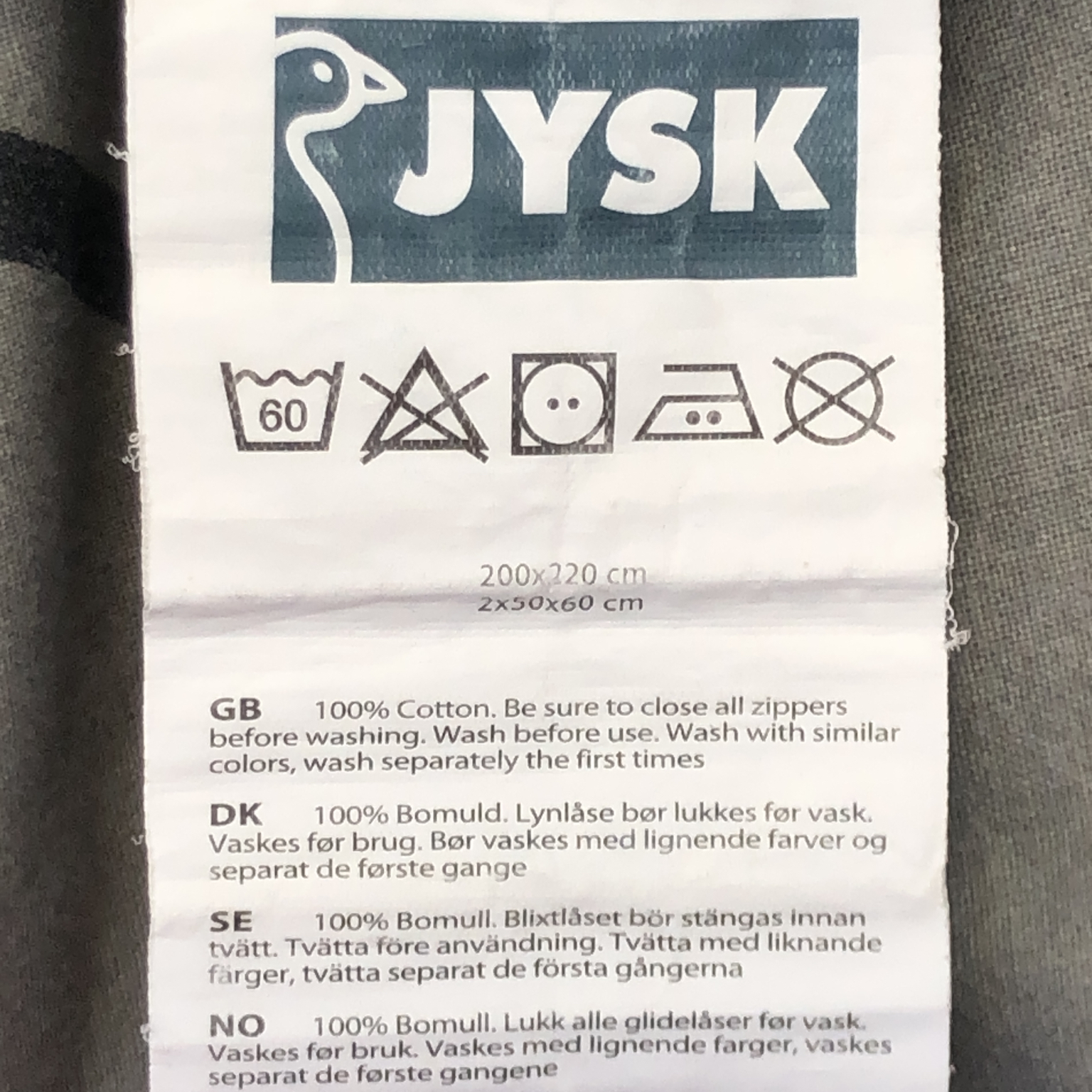 Jysk