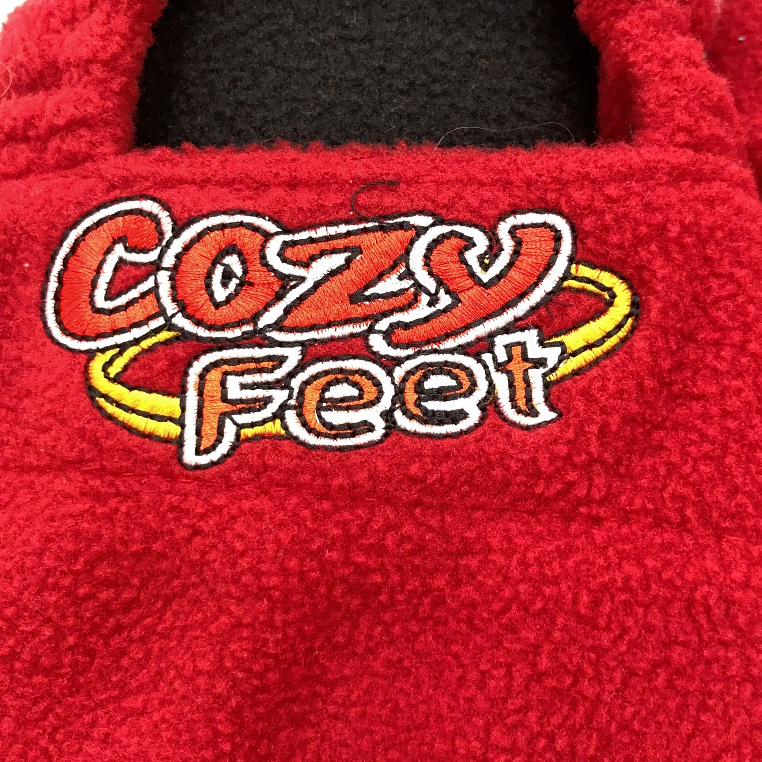 Cozy