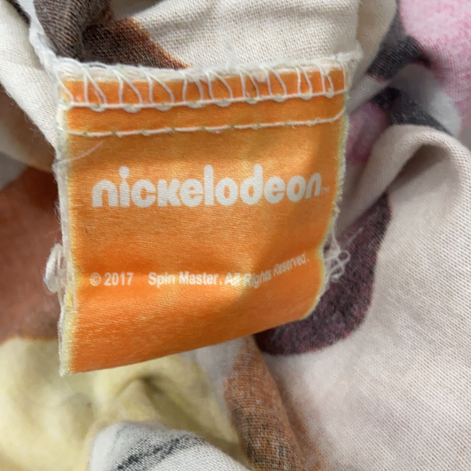 Nickelodeon